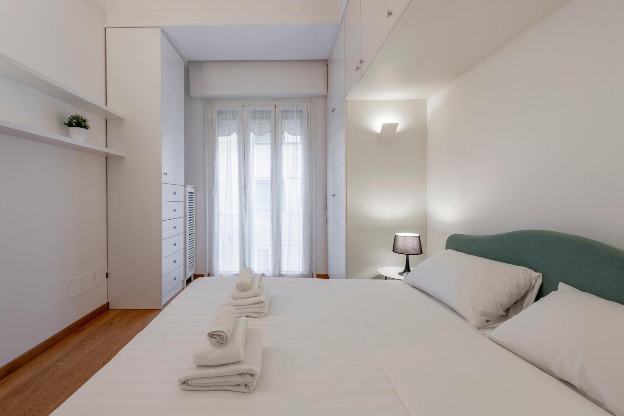 Apartamento 2 - Exclusive 2bedroom & 2bathroom *