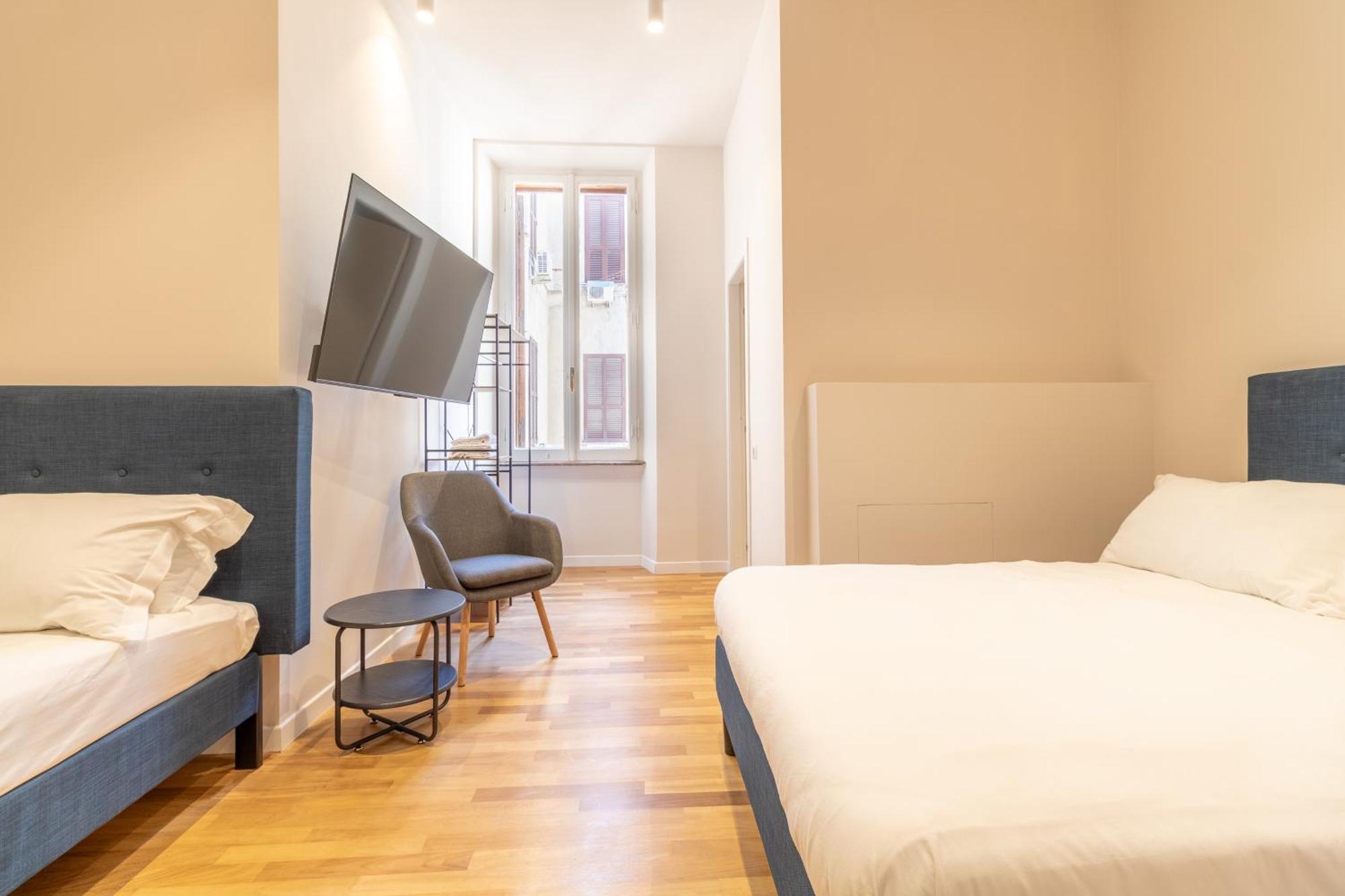 Cunabu Emilio Hotell 4*