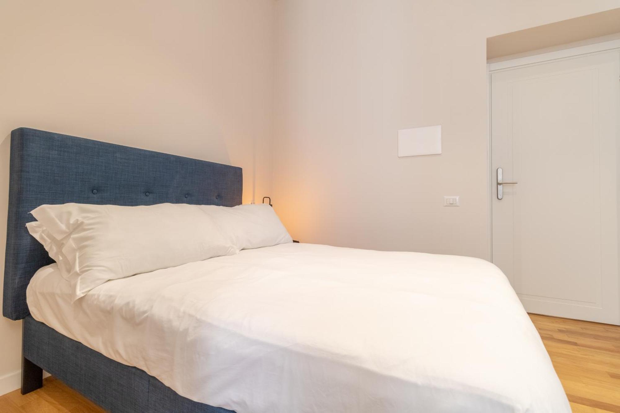 Hotell Cunabu Emilio Roma