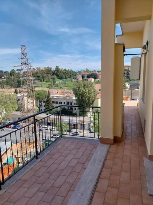 Appartamento Casetta Al Trullo Con Terrazza *