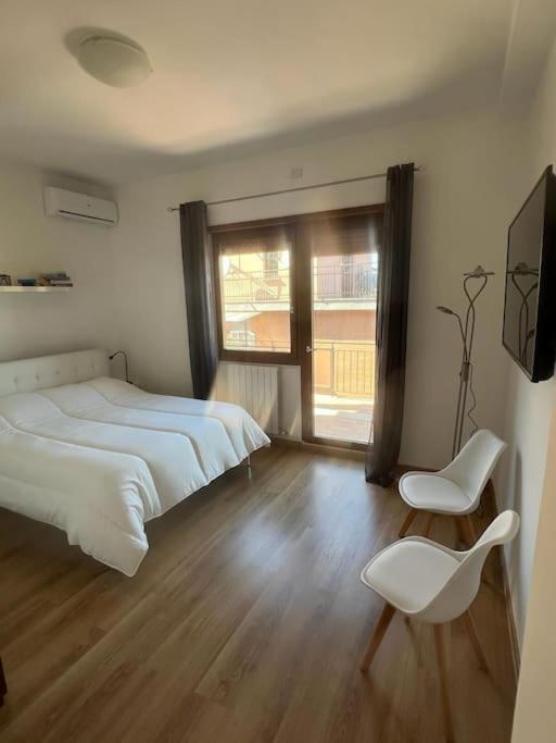 Appartamento Casetta Al Trullo Con Terrazza Roma