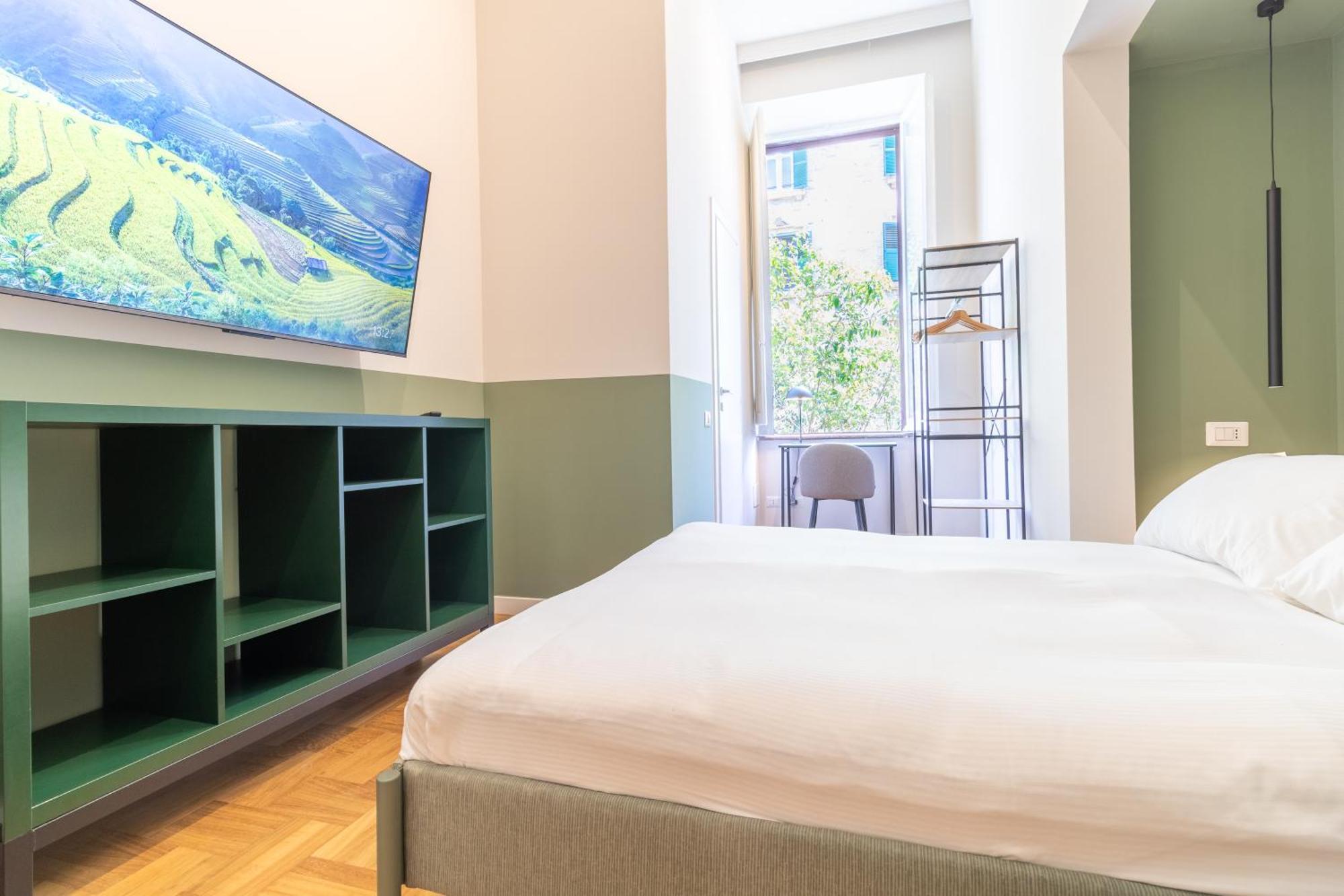 Hotell Cunabu Emilio 4*