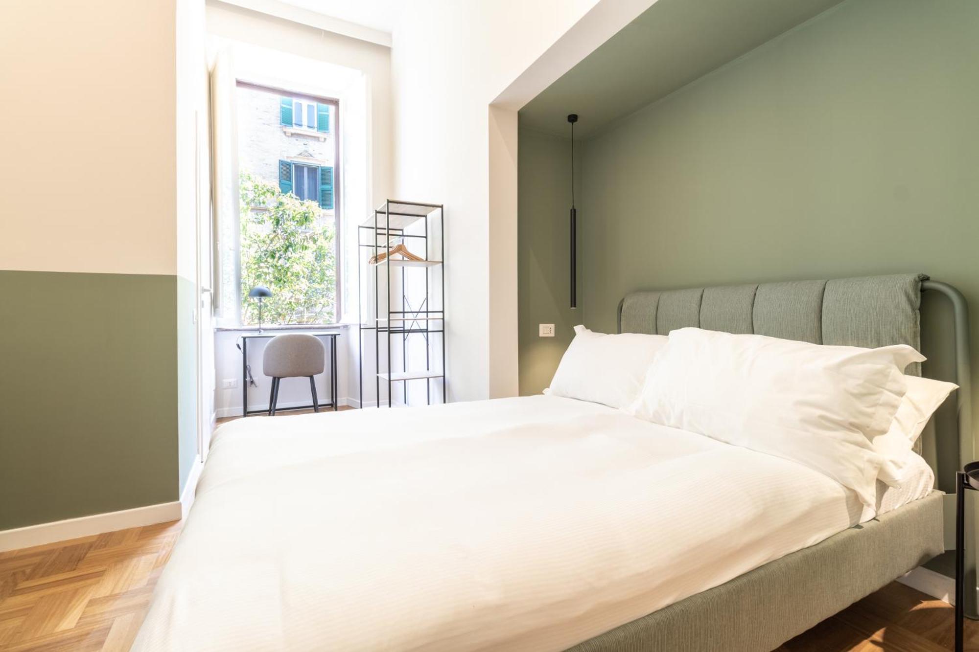 Cunabu Emilio Hotell Roma