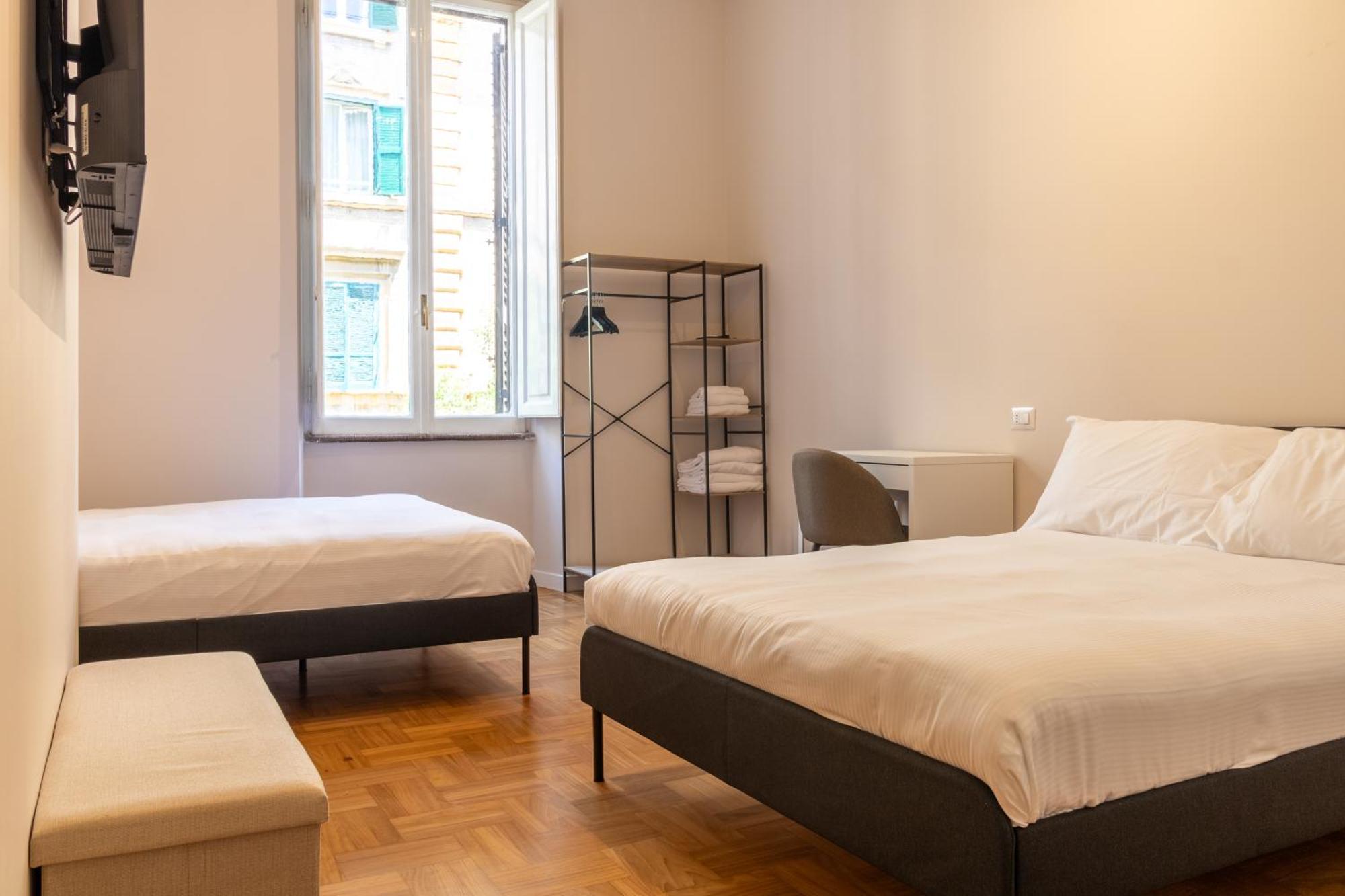 Cunabu Emilio 4* Roma