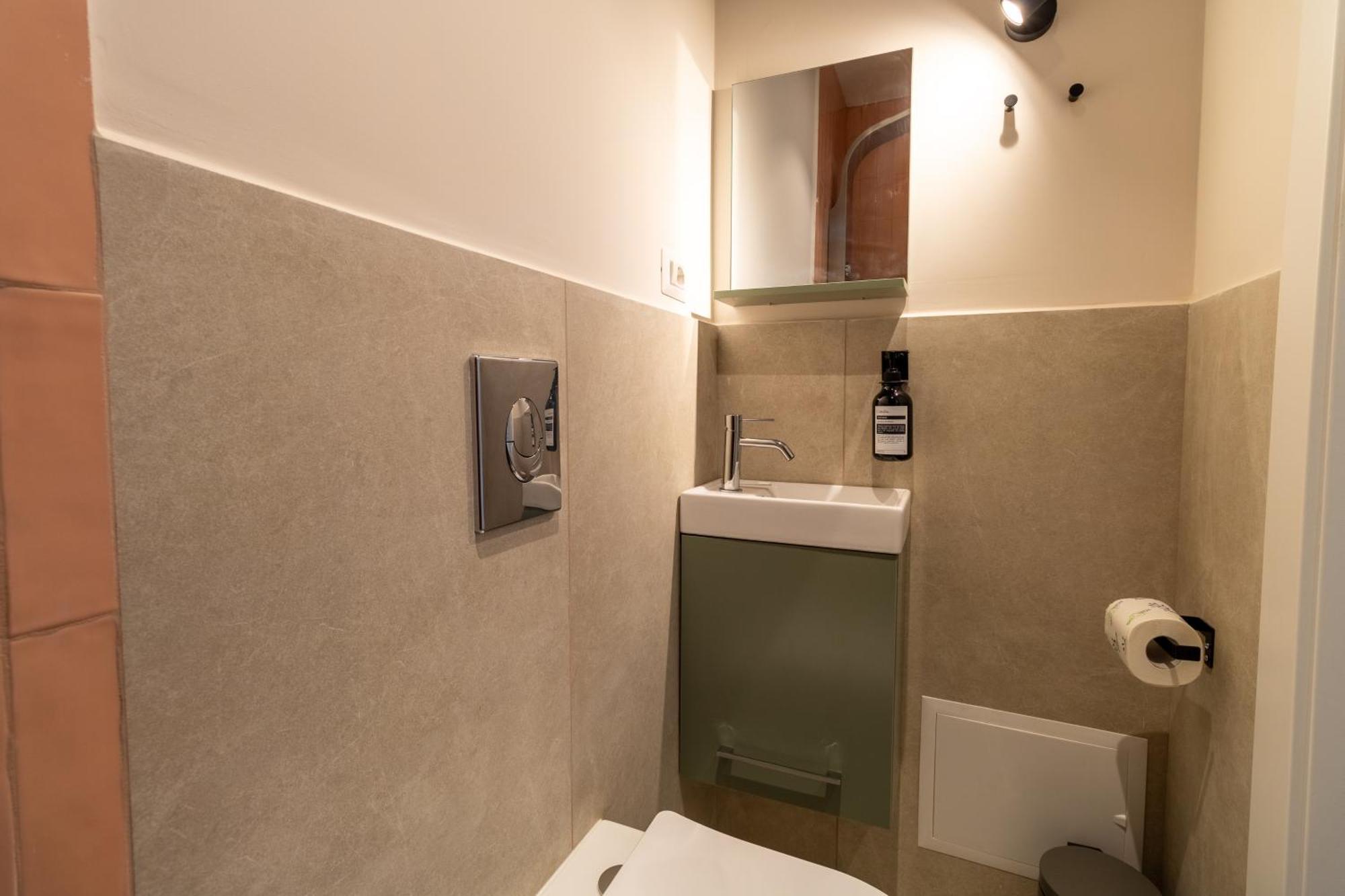 Hotell Cunabu Emilio Roma