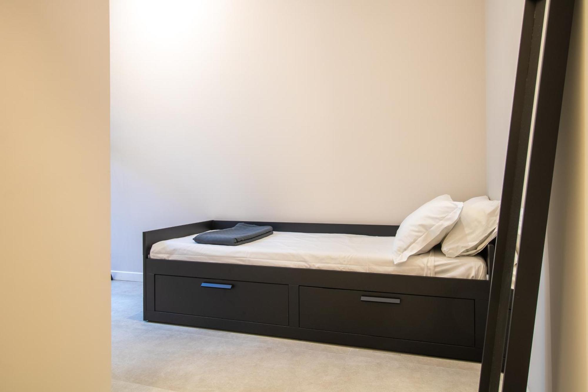 Cunabu Emilio Hotell 4*