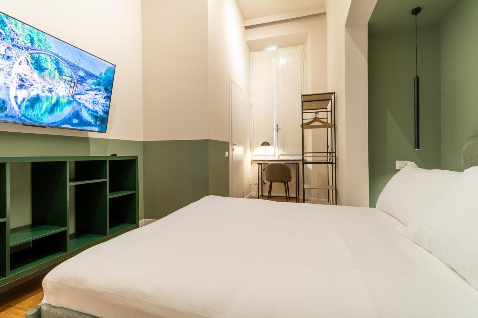 Hotell Cunabu Emilio 4*