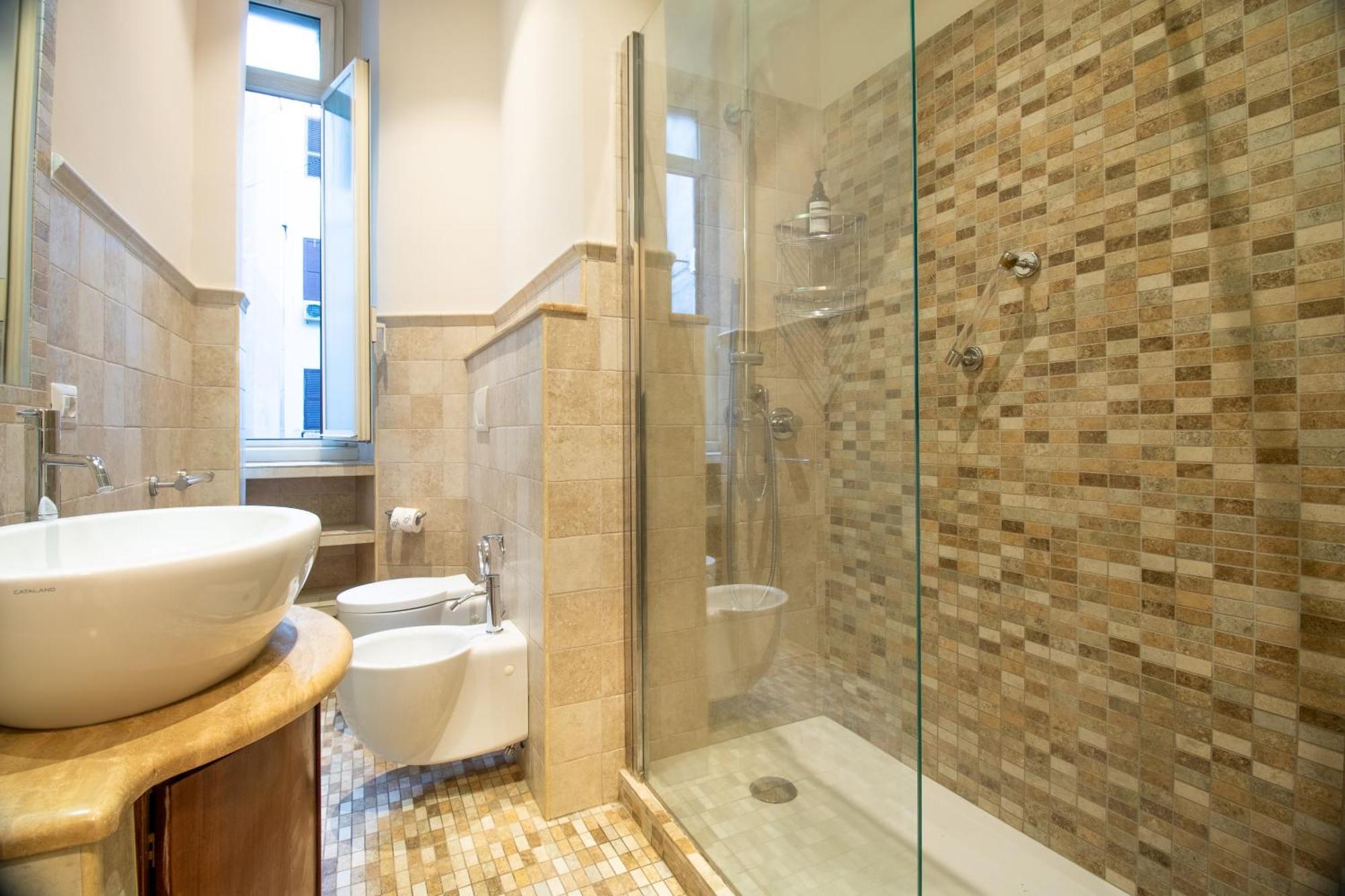Hotell Cunabu Emilio Roma