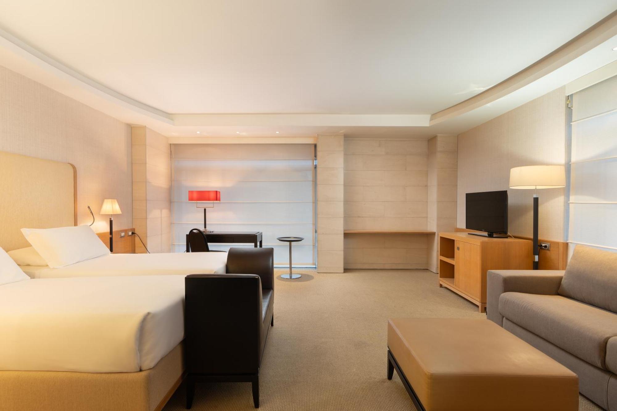 Precise House Mantegna 4* Rom