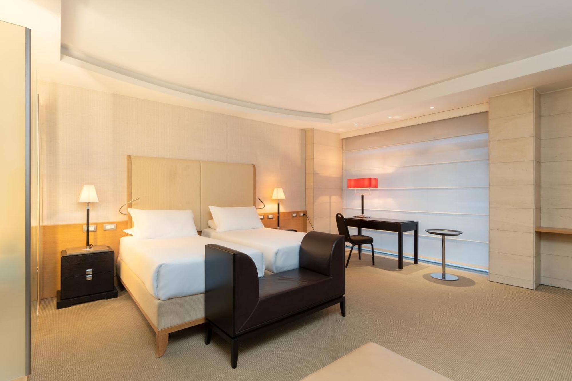 Precise House Mantegna Hotel