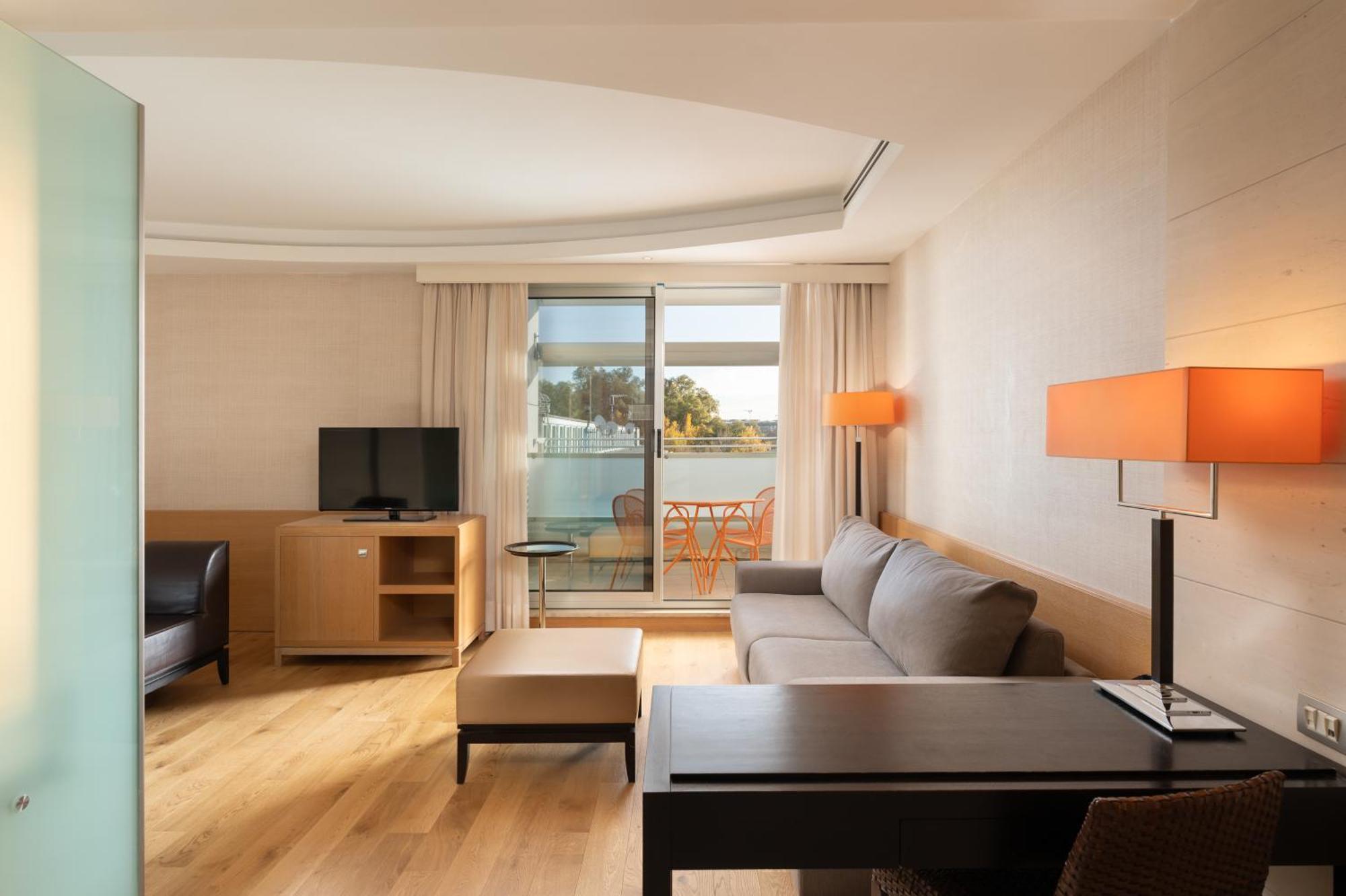 Hotell Precise House Mantegna Roma