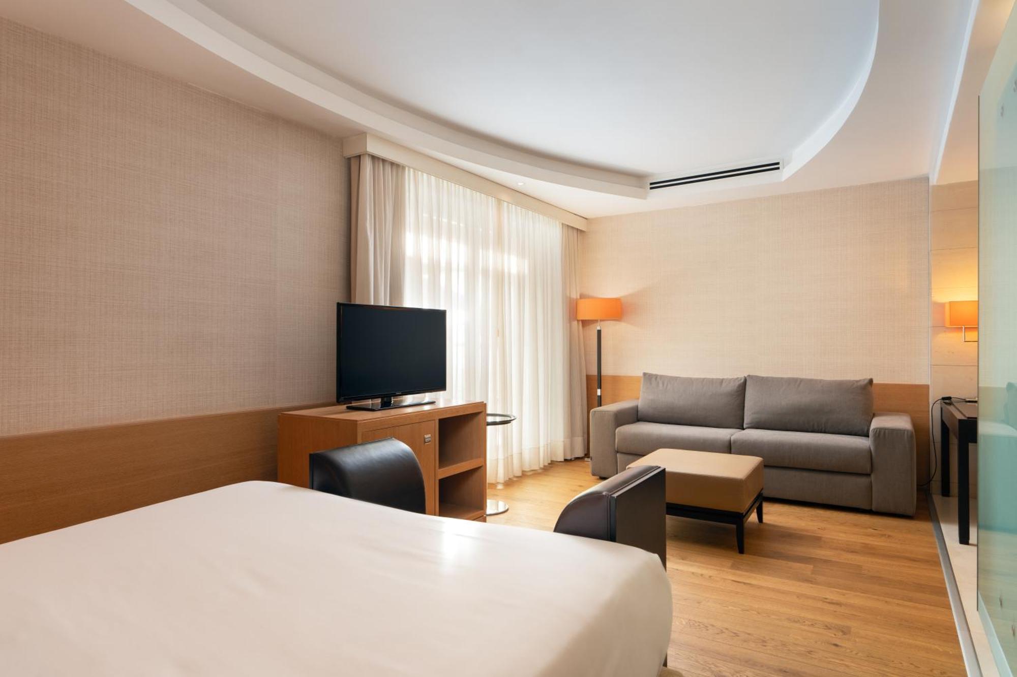 Hotell Precise House Mantegna