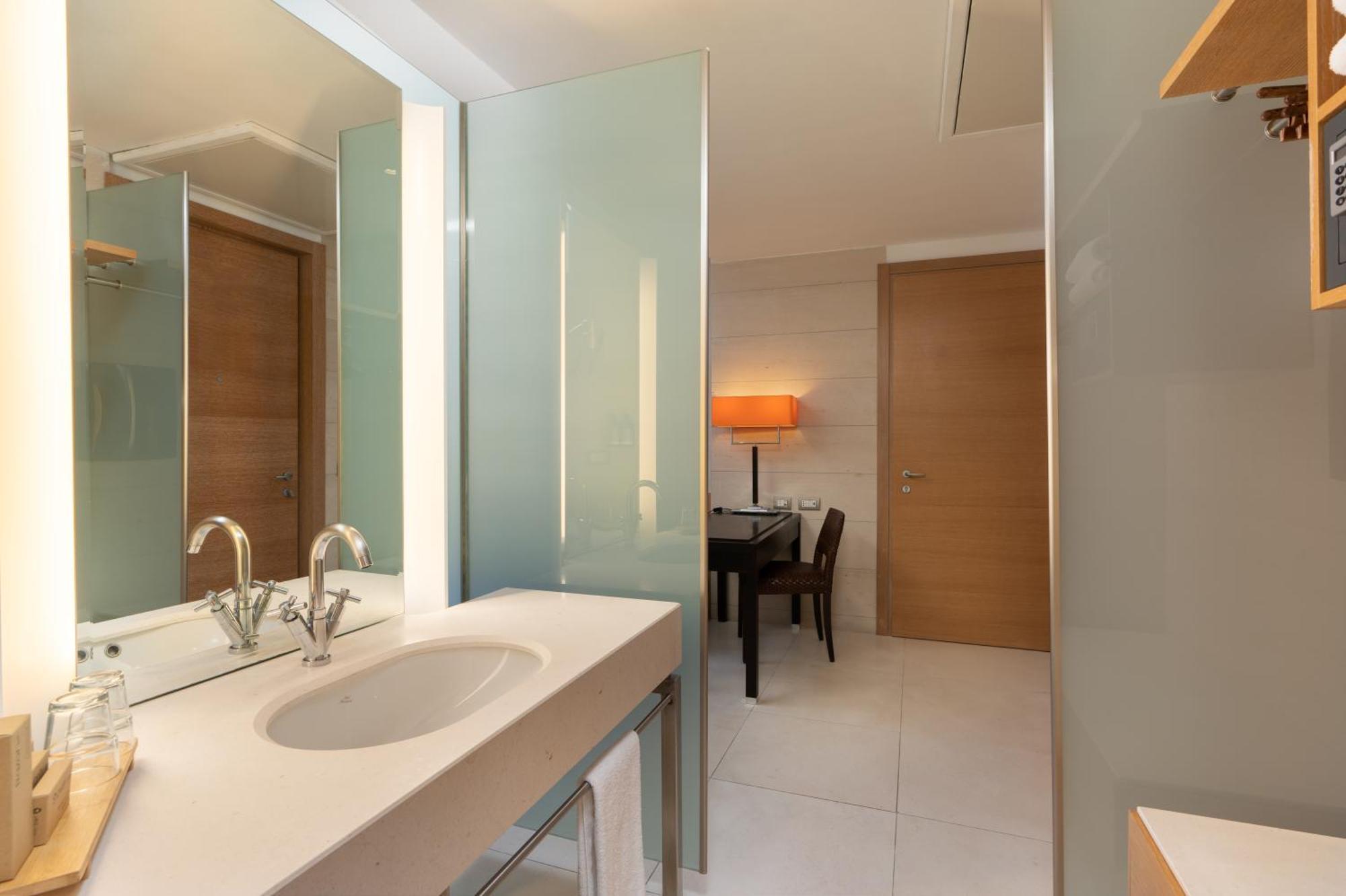 Precise House Mantegna Hotel Rom
