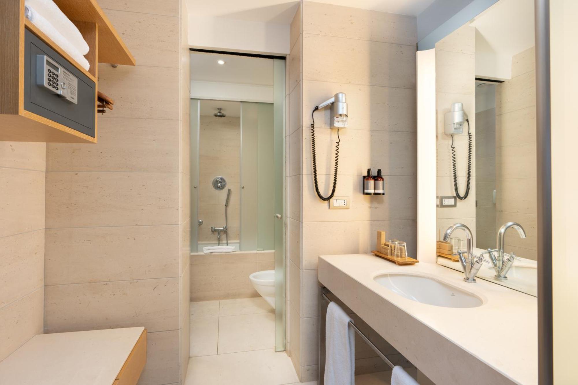 Hotell Precise House Mantegna Roma