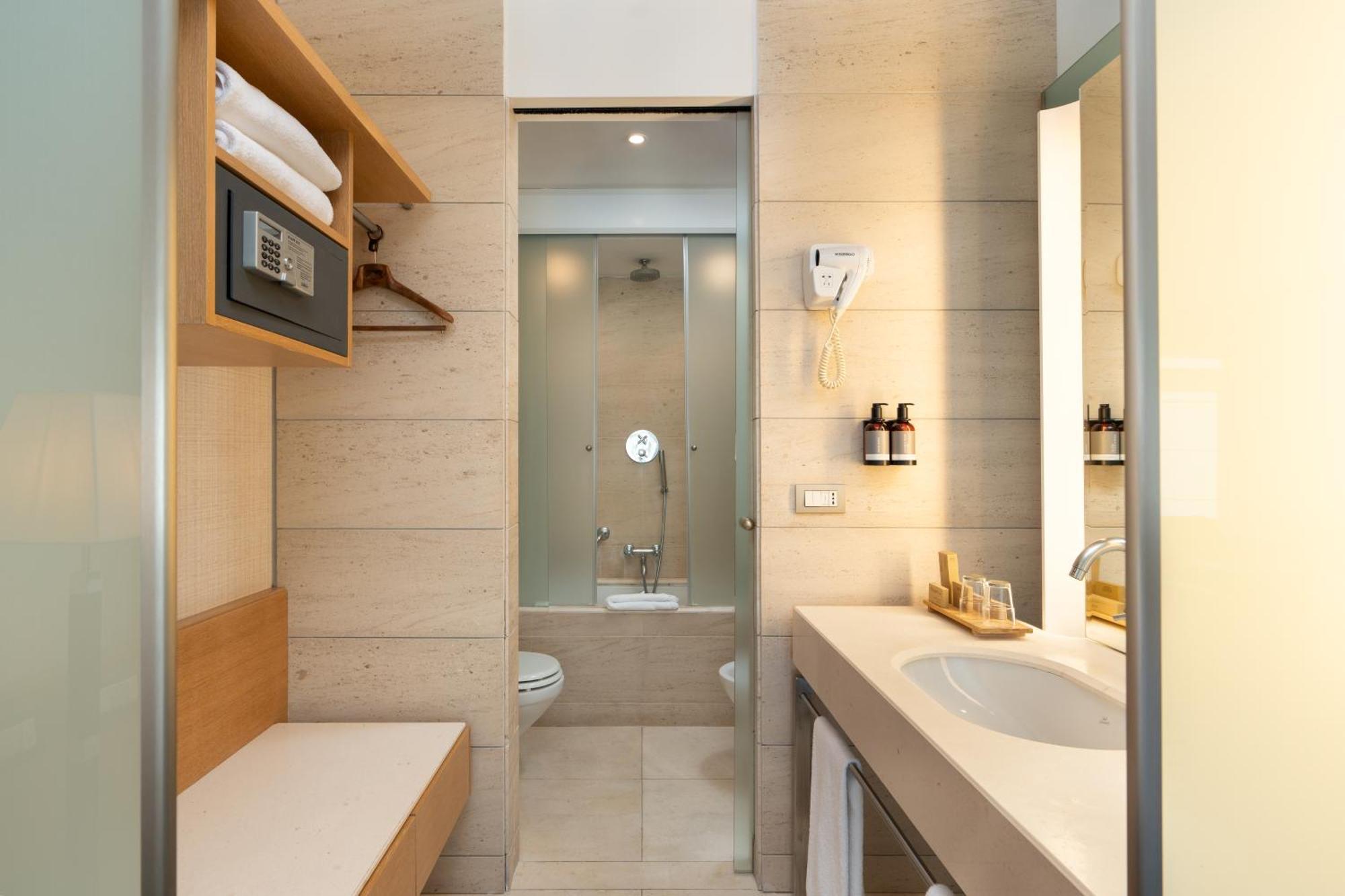 Hotel Precise House Mantegna