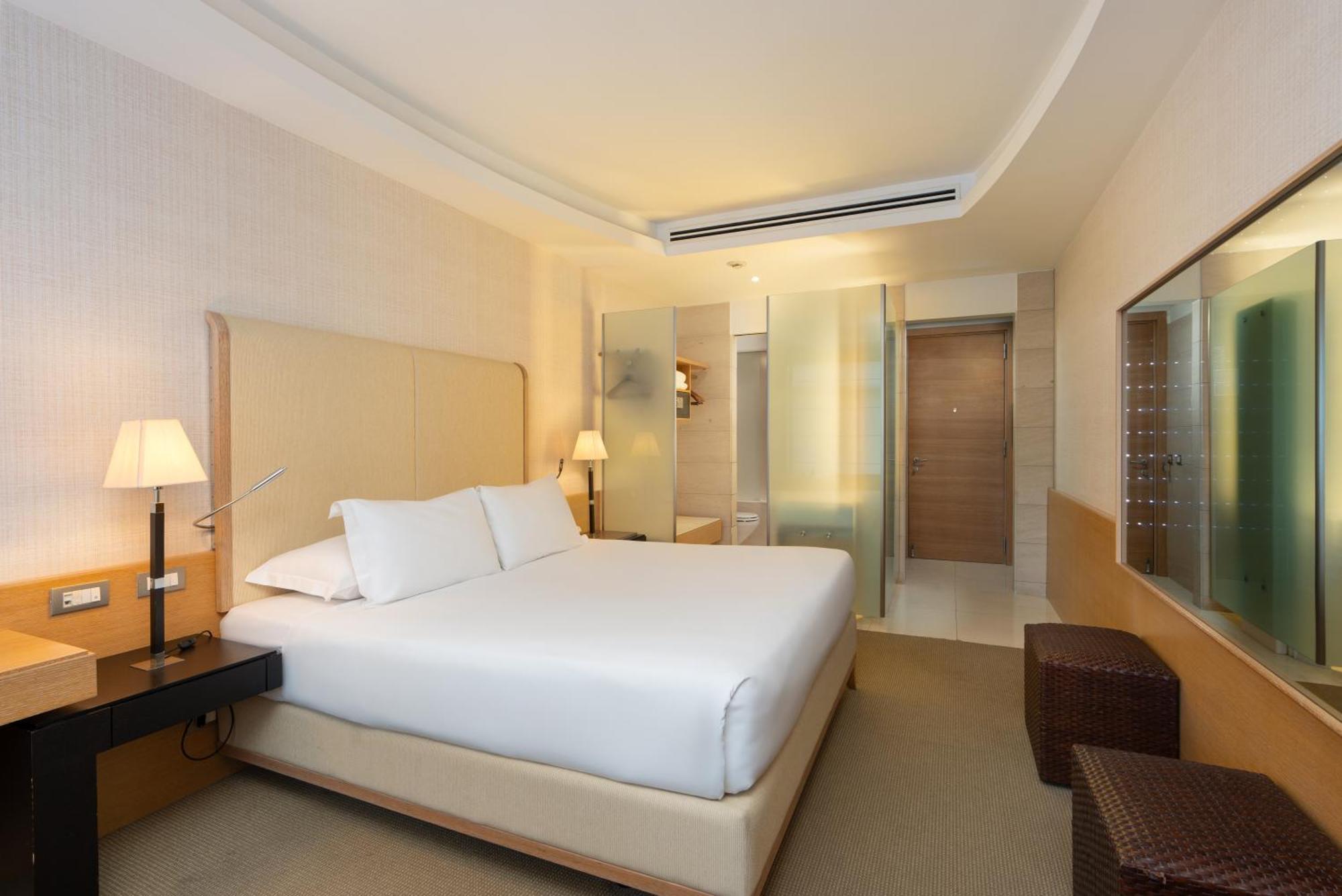 Precise House Mantegna Hotell Roma