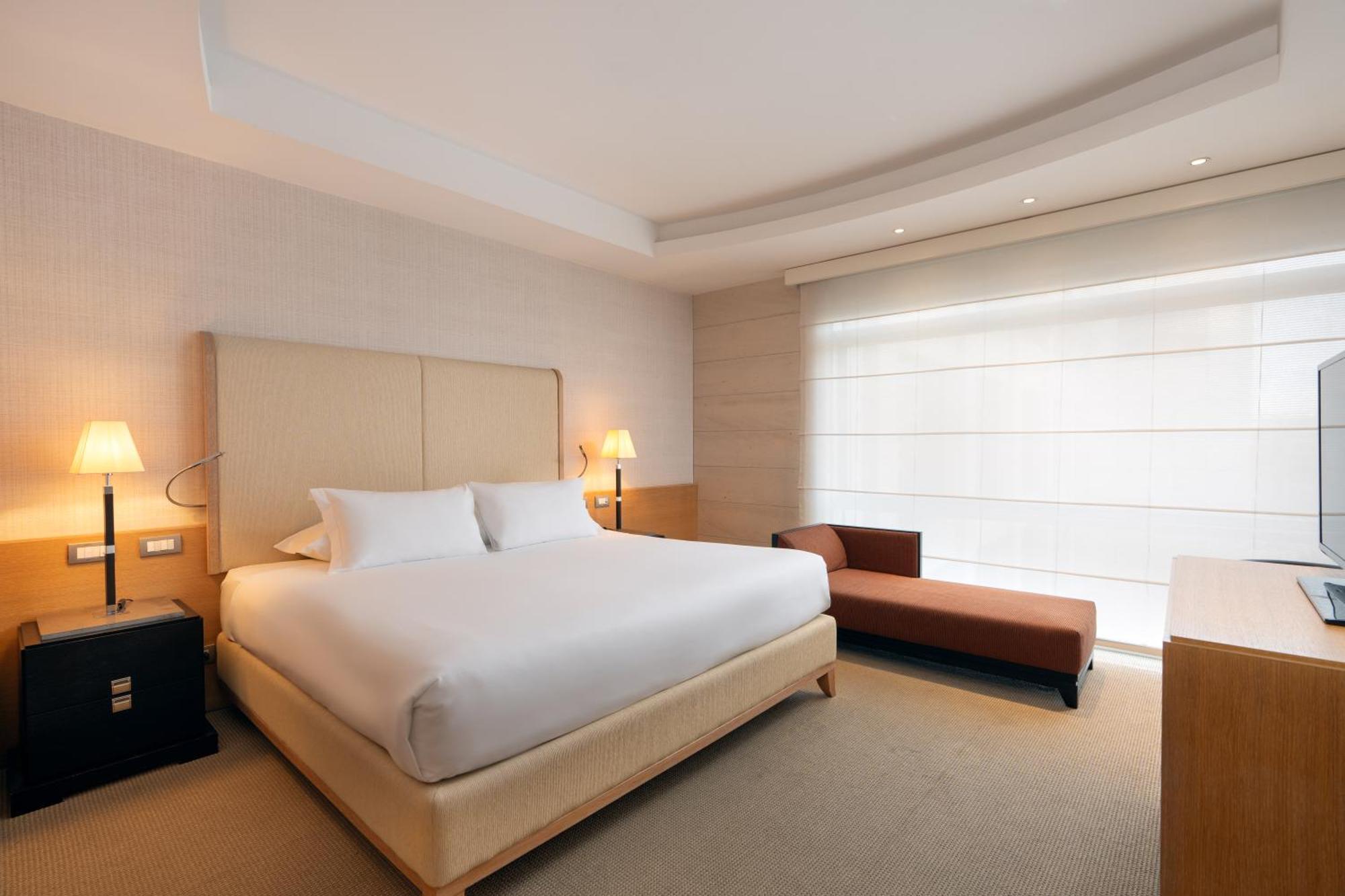 Precise House Mantegna Hotell Roma