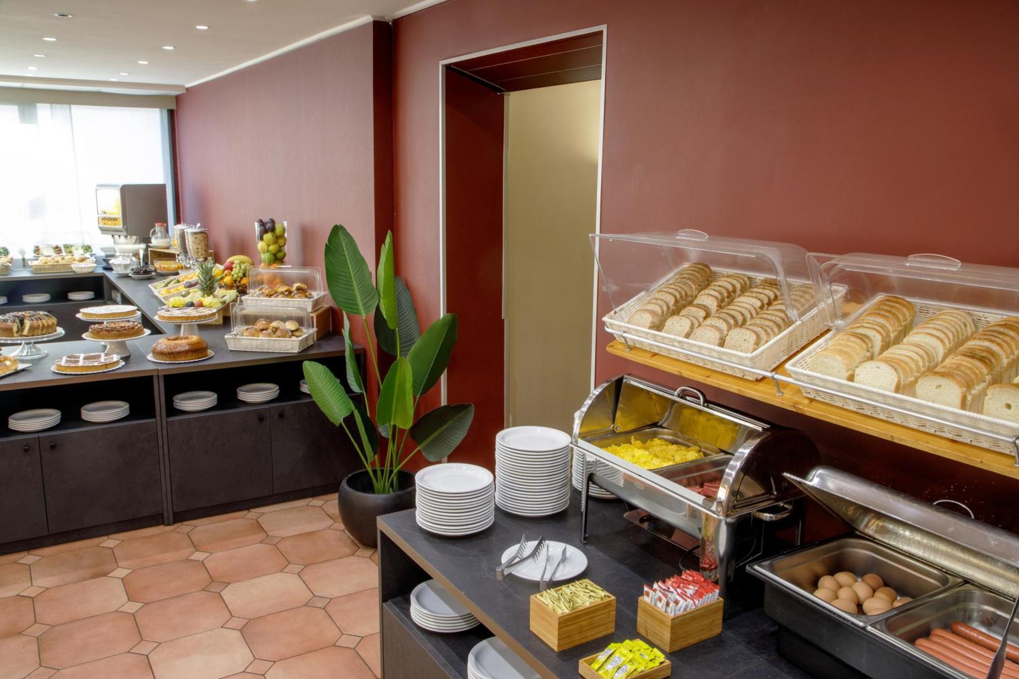 Marc'aurelio Hotel 4*
