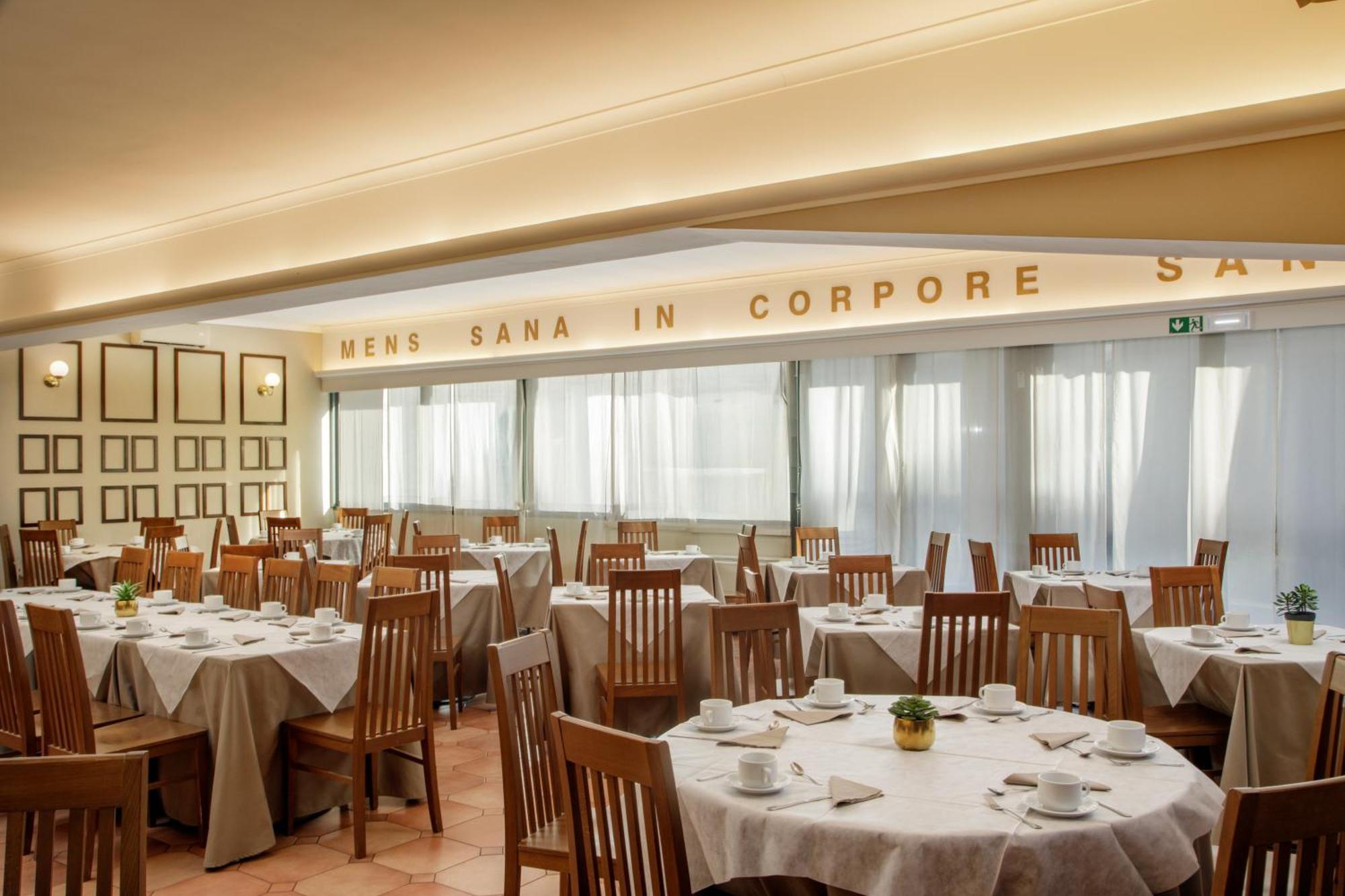 Marc'aurelio Hotel 4*