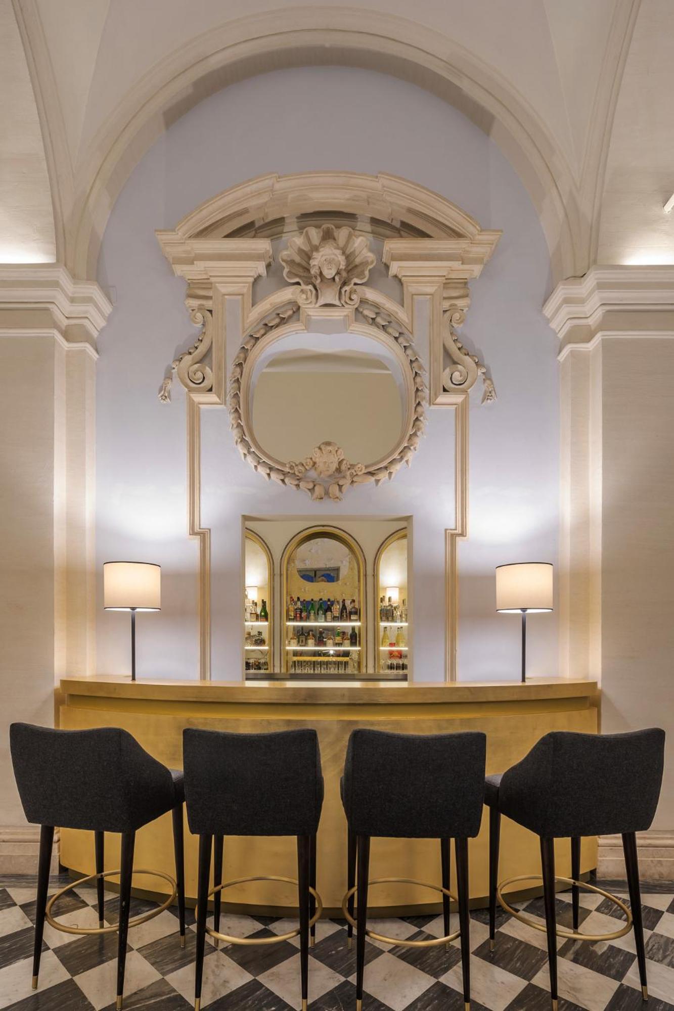 Hotell Donna Camilla Savelli - Vretreats 4*