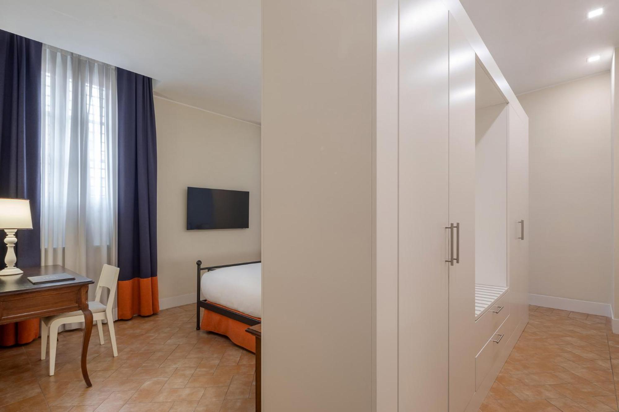 Hotell Donna Camilla Savelli - Vretreats