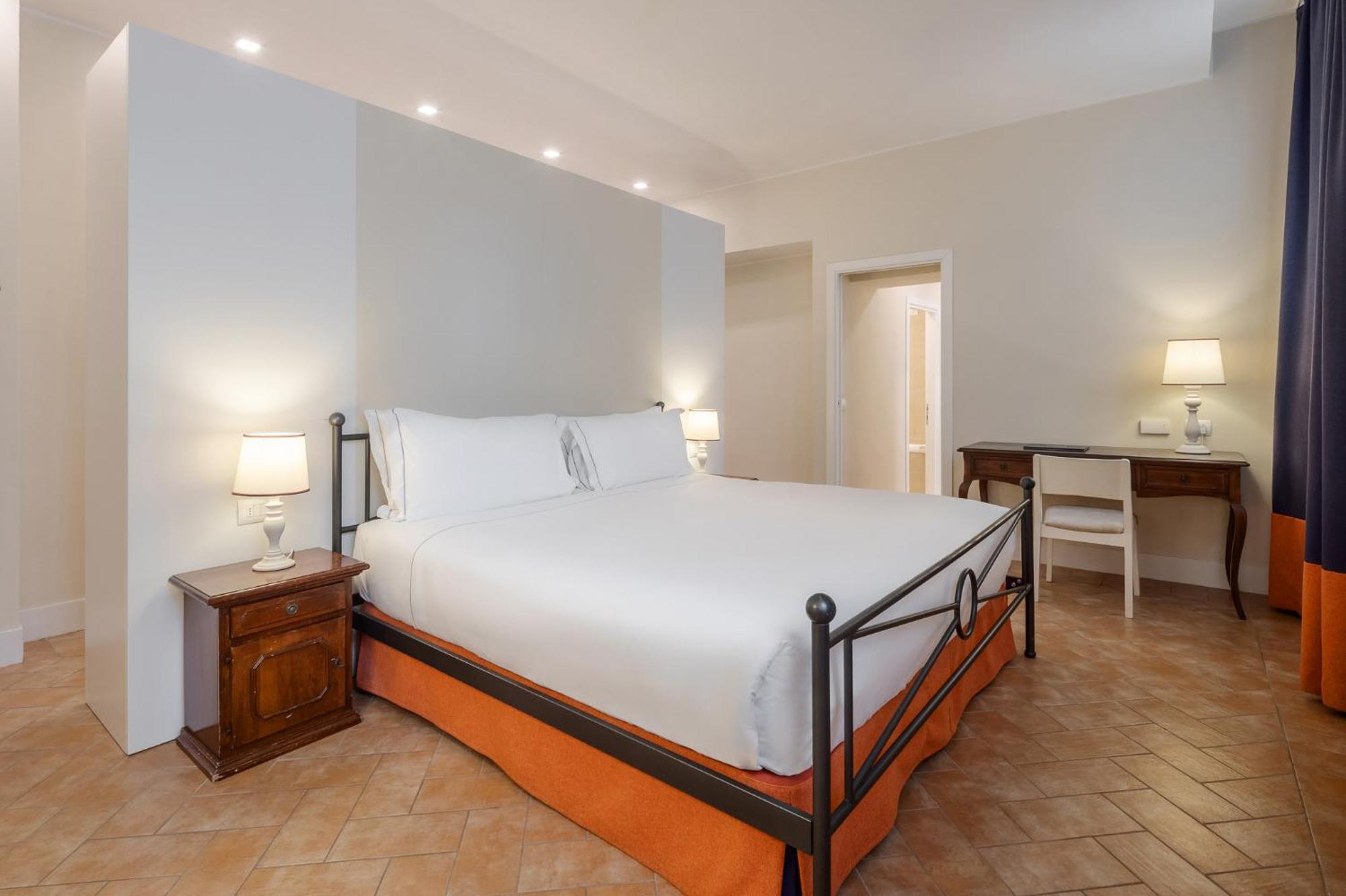Donna Camilla Savelli - Vretreats Hotell