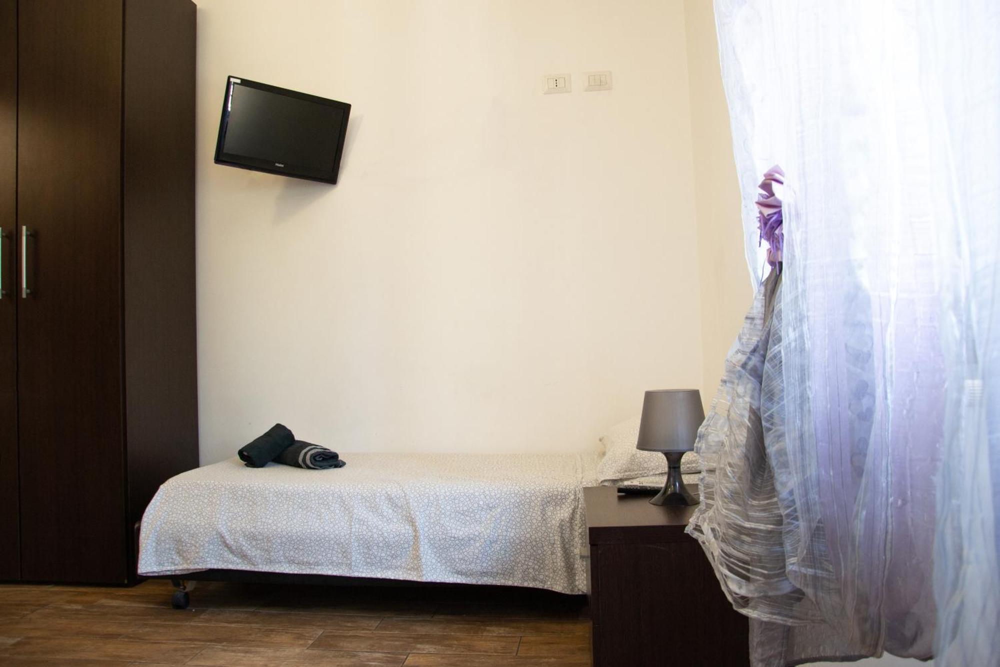 Marco E Laura Al Vaticano Bed & Breakfast Roma