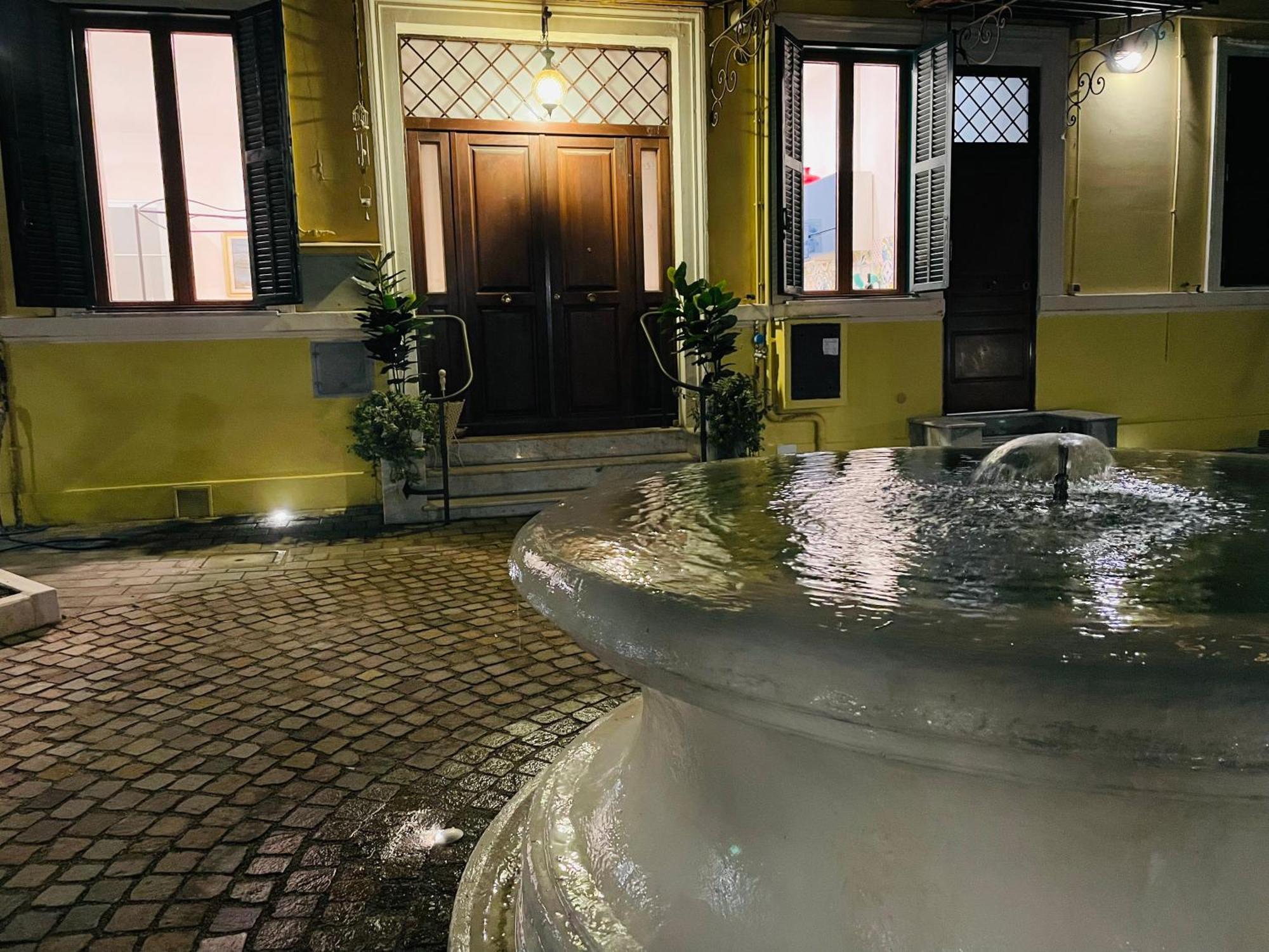 Colosseum-apartments Leilighet *