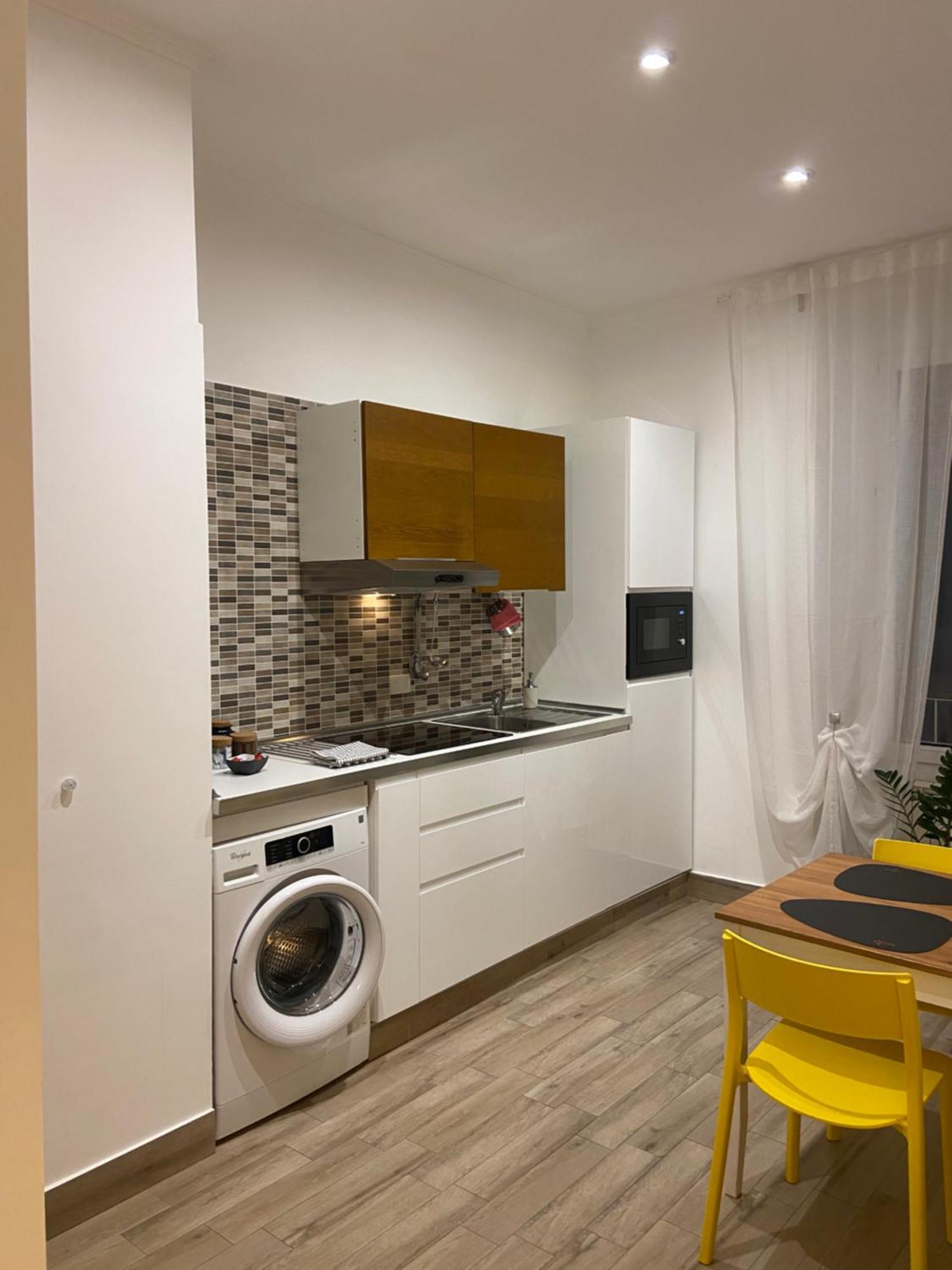 Apartamento Dimora Vaticano