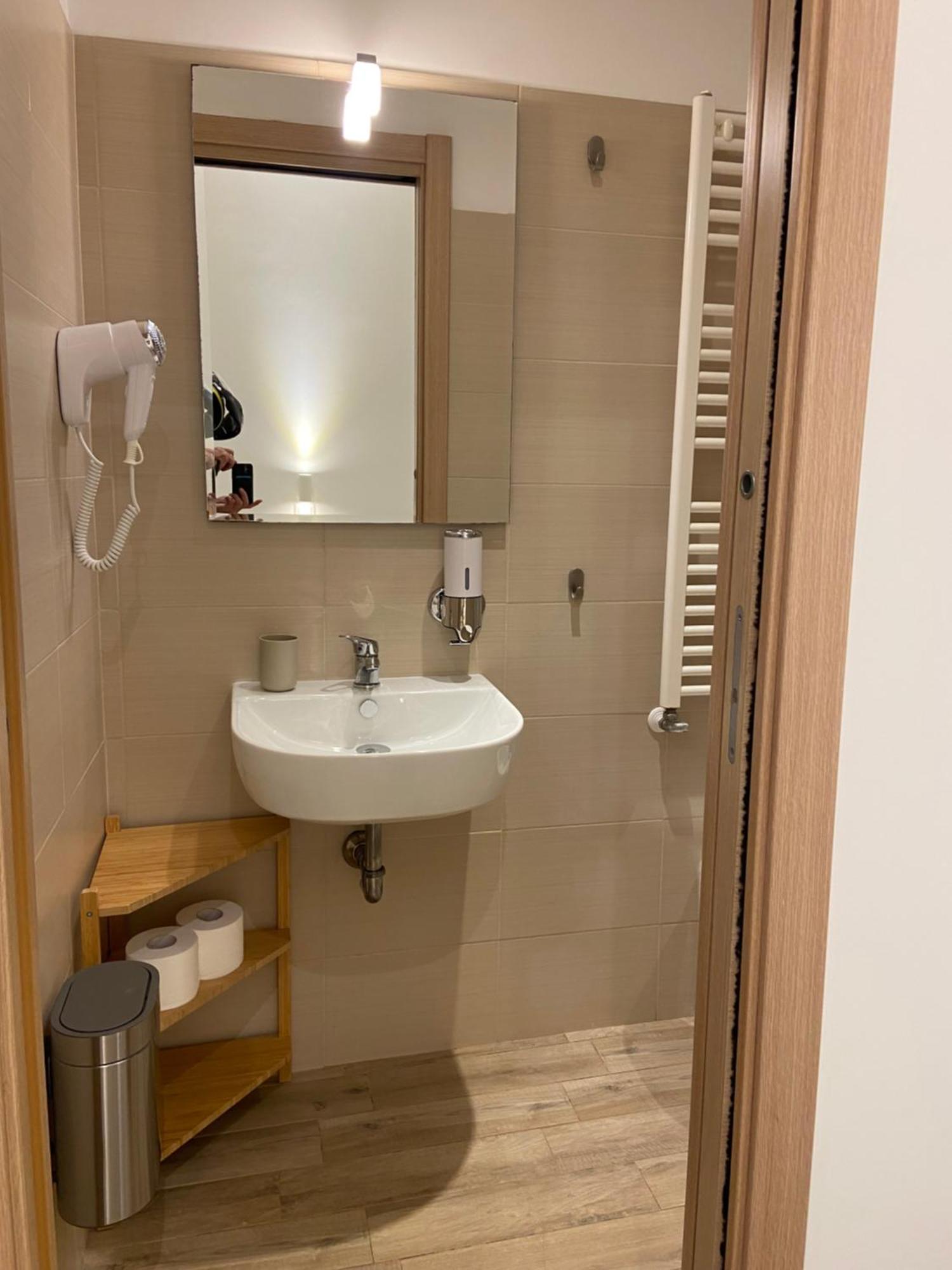Apartamento Dimora Vaticano *