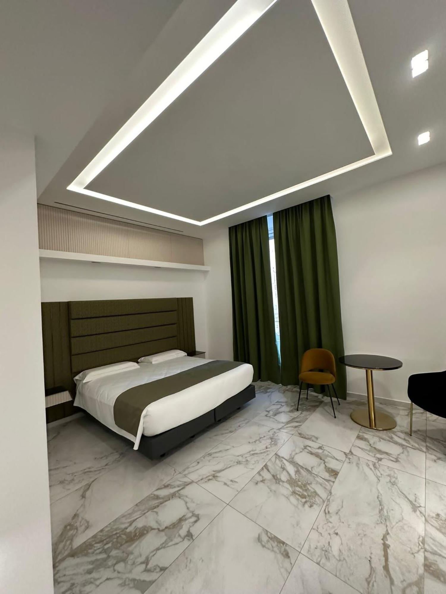 Maison Tritone Roma