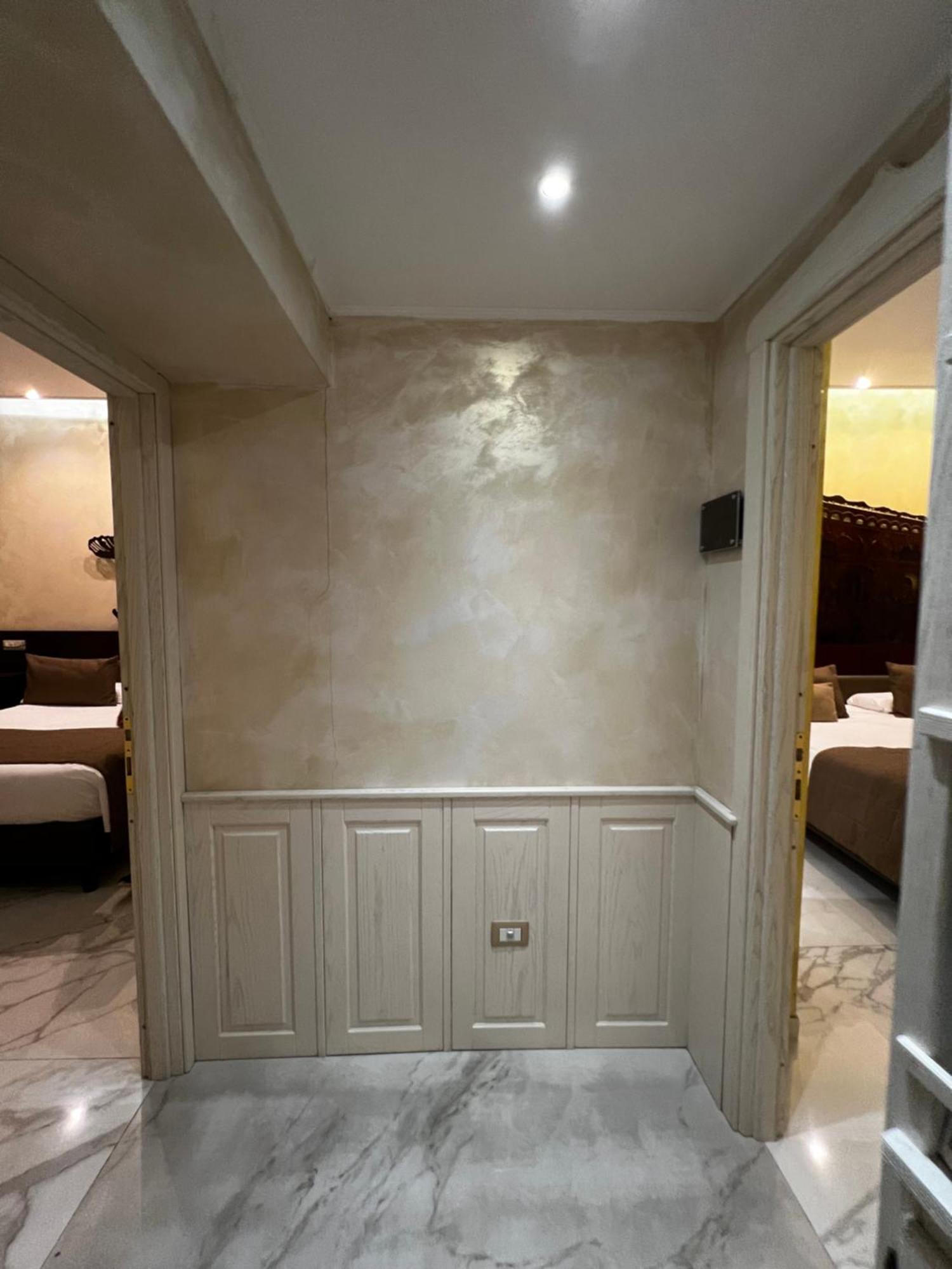 Pensión Maison Tritone 4*