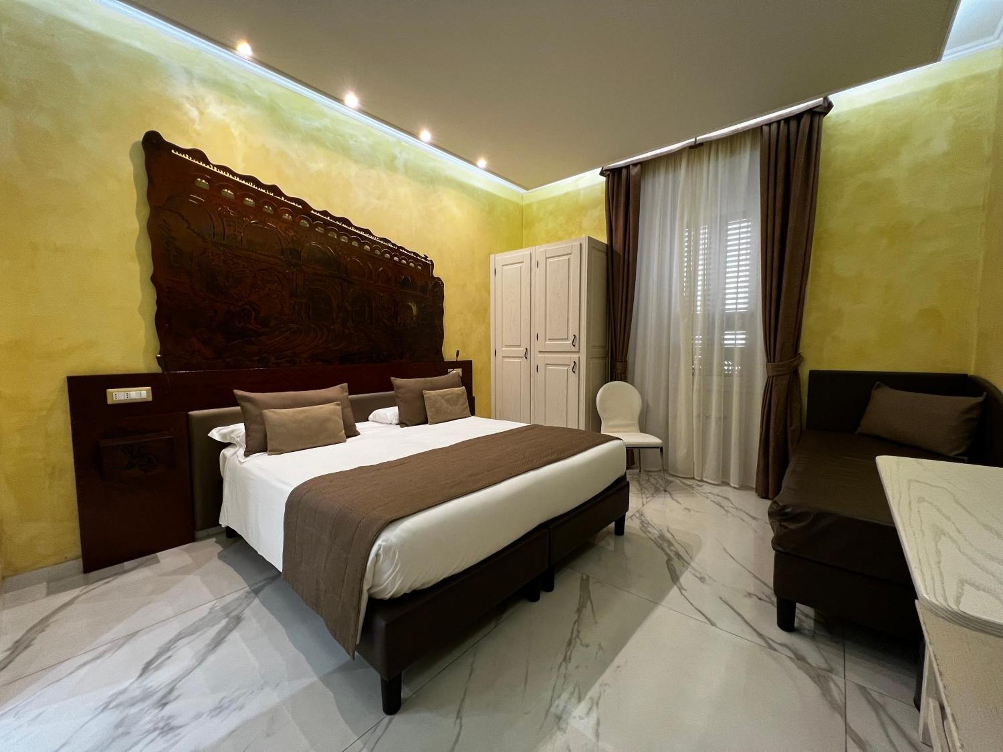 Maison Tritone Rom
