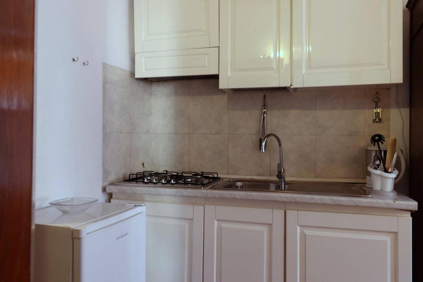 Apartamento L'antica Dimora Con Splendida Vista Sul Pantheon Roma