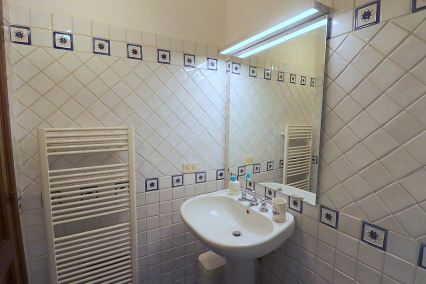 Apartamento L'antica Dimora Con Splendida Vista Sul Pantheon