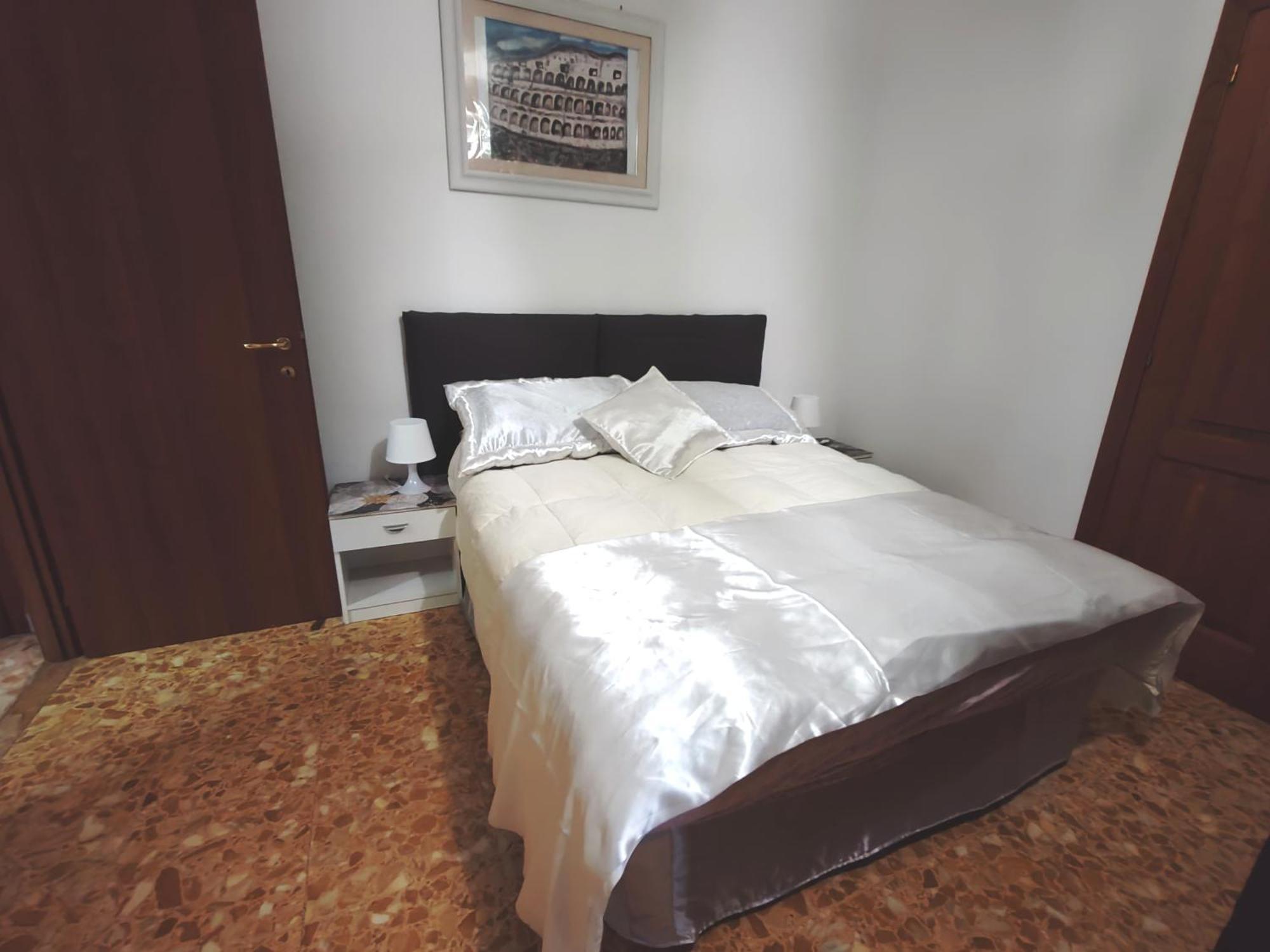 Apartment In The Heart Of Rom