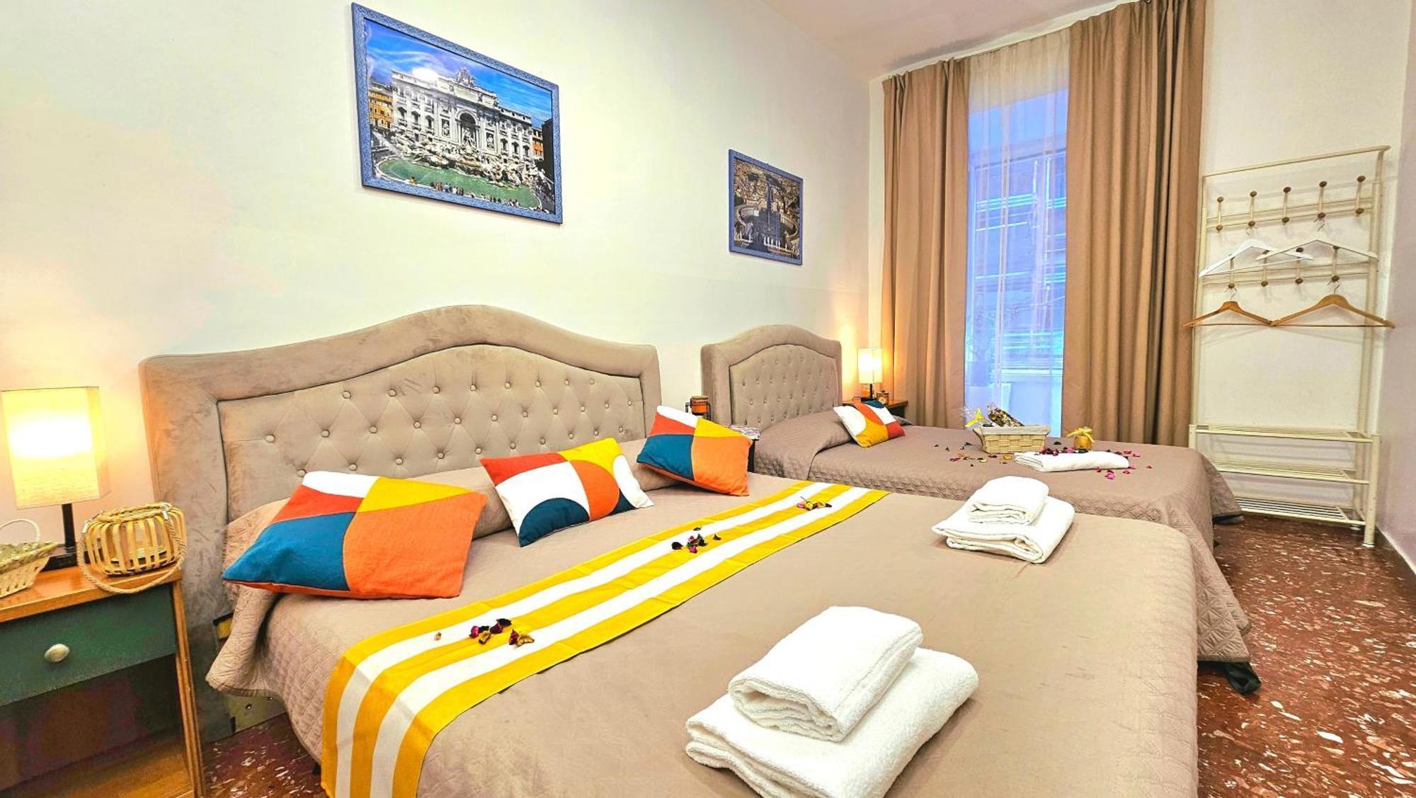 Affittacamere Luxury By A Casa Simpatia - Free Parking Minimum 3 Nights -on Request In Advance