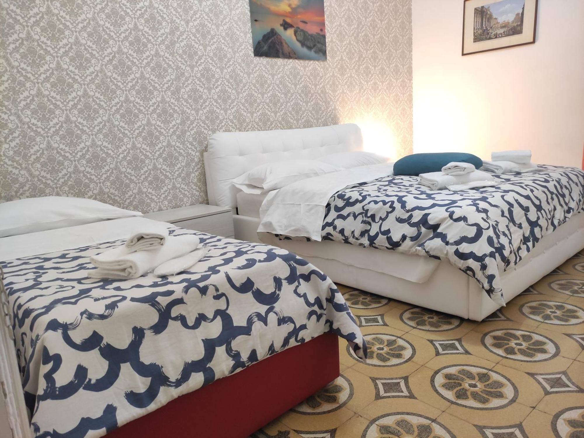 Anas Prime Place * Roma