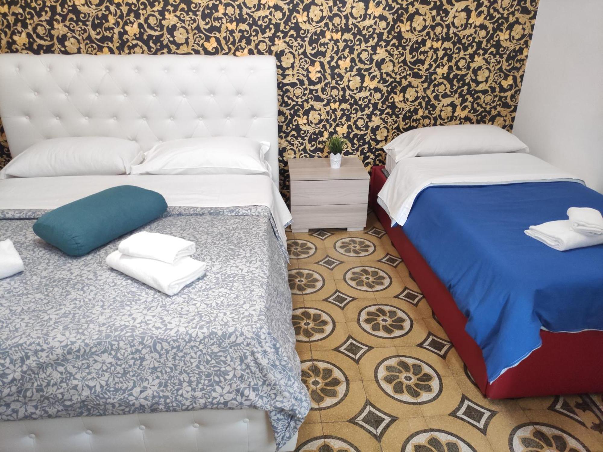 Bed and breakfast Anas Prime Place