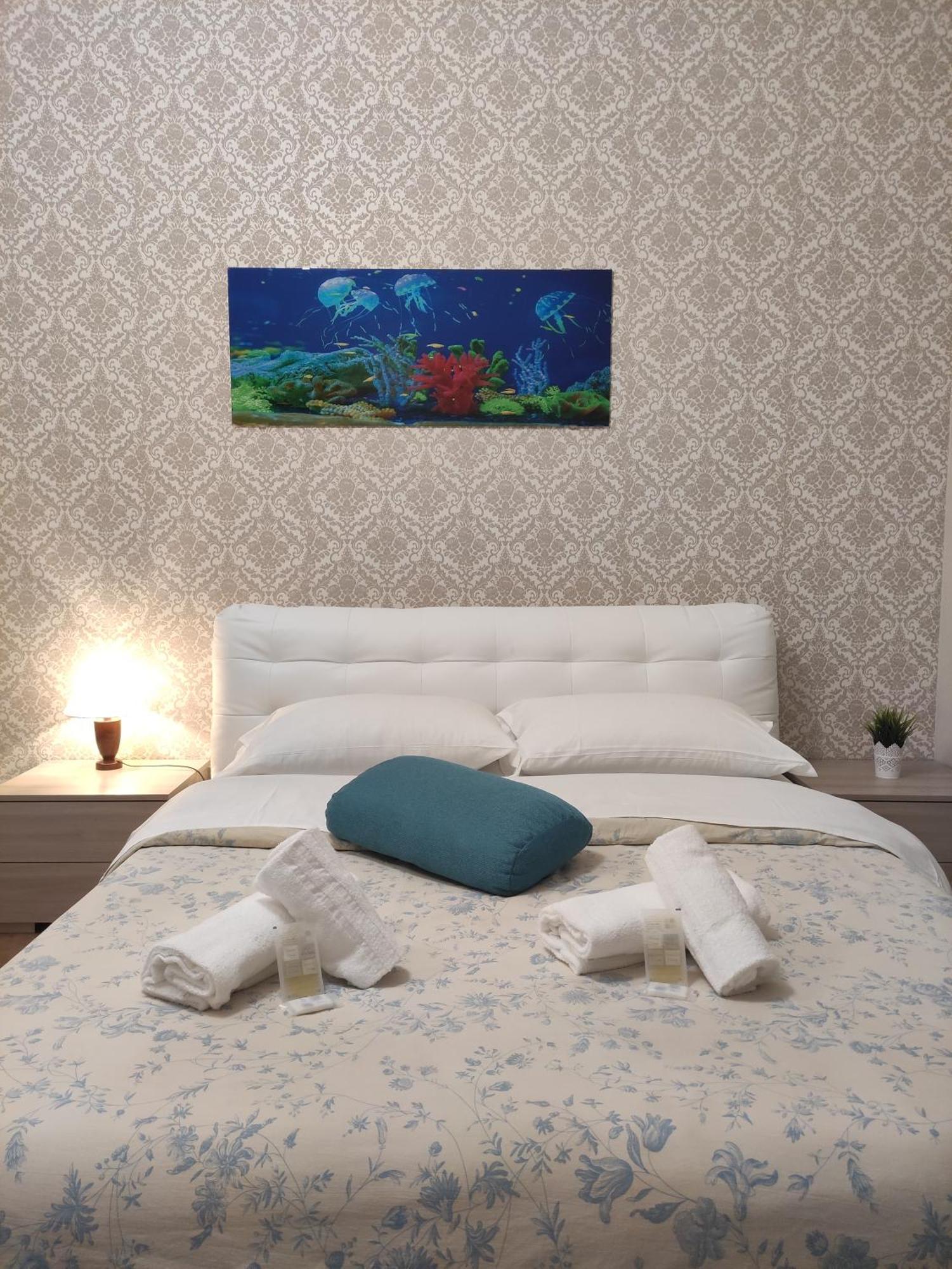 Anas Prime Place Bed and breakfast *