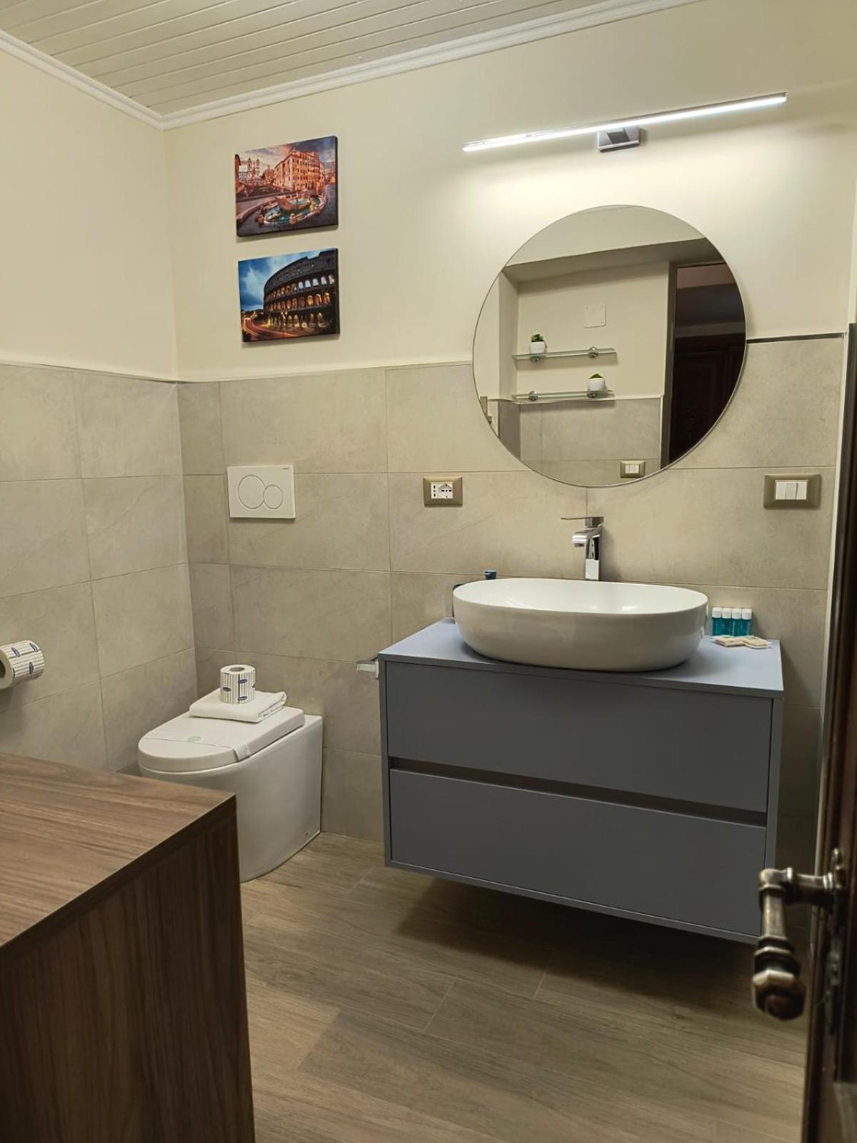 Appartamento Fontana Di Trevi Elegant&exclusive *