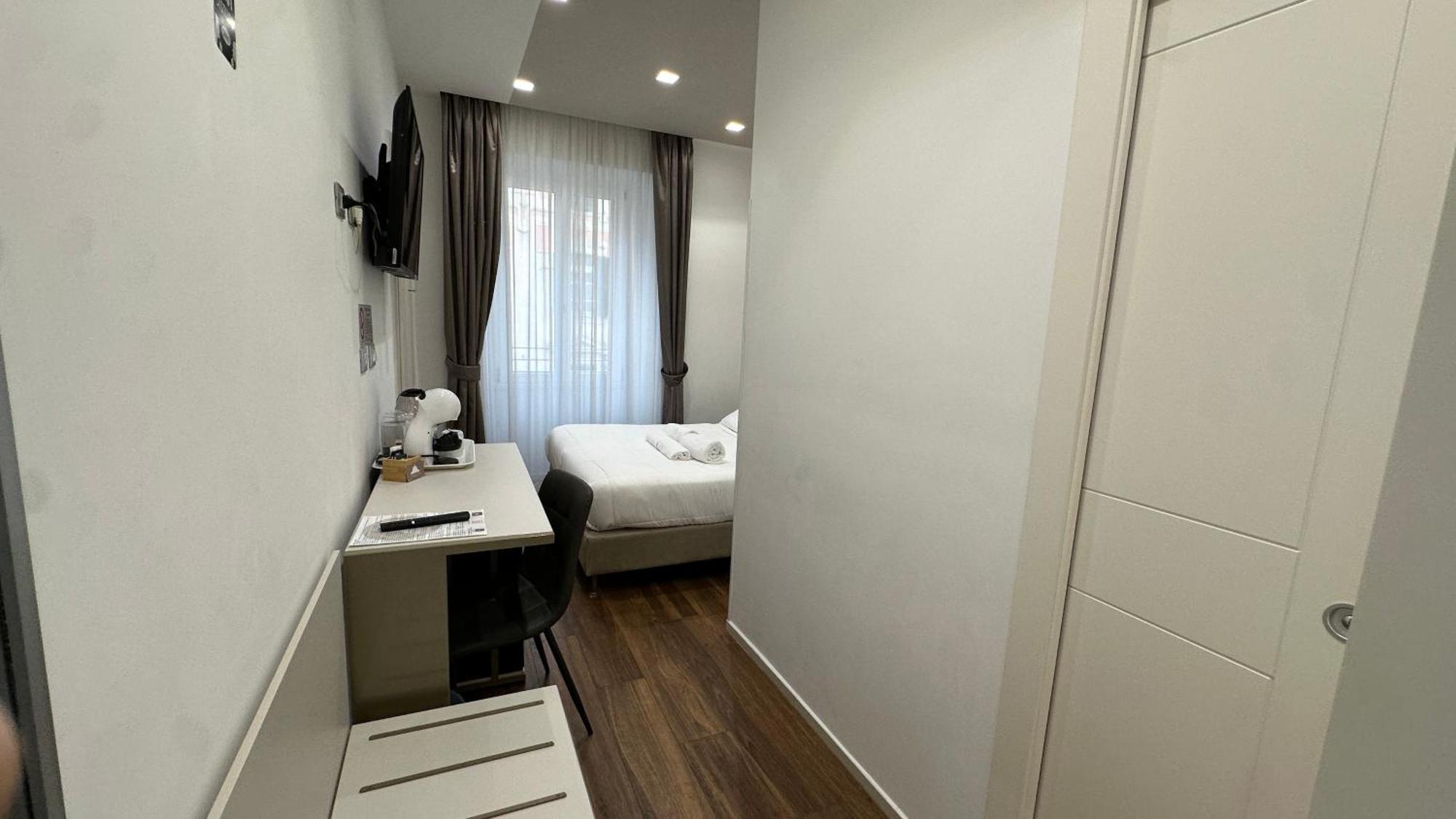 Casa de hóspedes Angelicahome