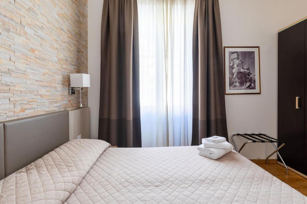 Castel Sant'angelo Gasthof *