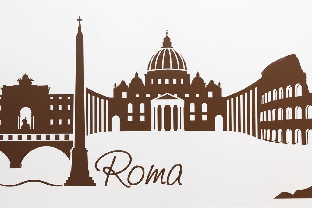 Gasthof Castel Sant'angelo Rom
