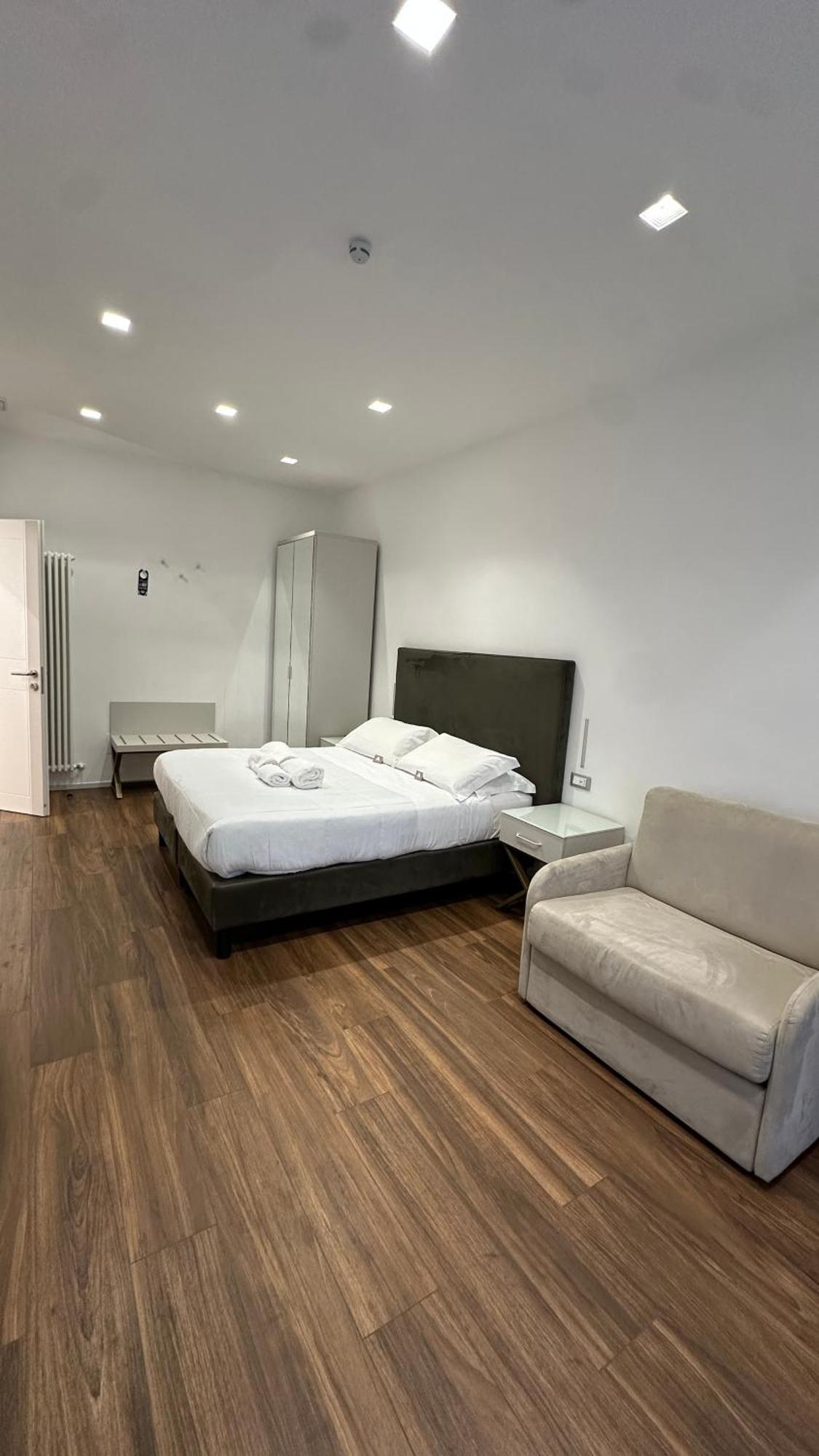 Casa de hóspedes Angelicahome Roma