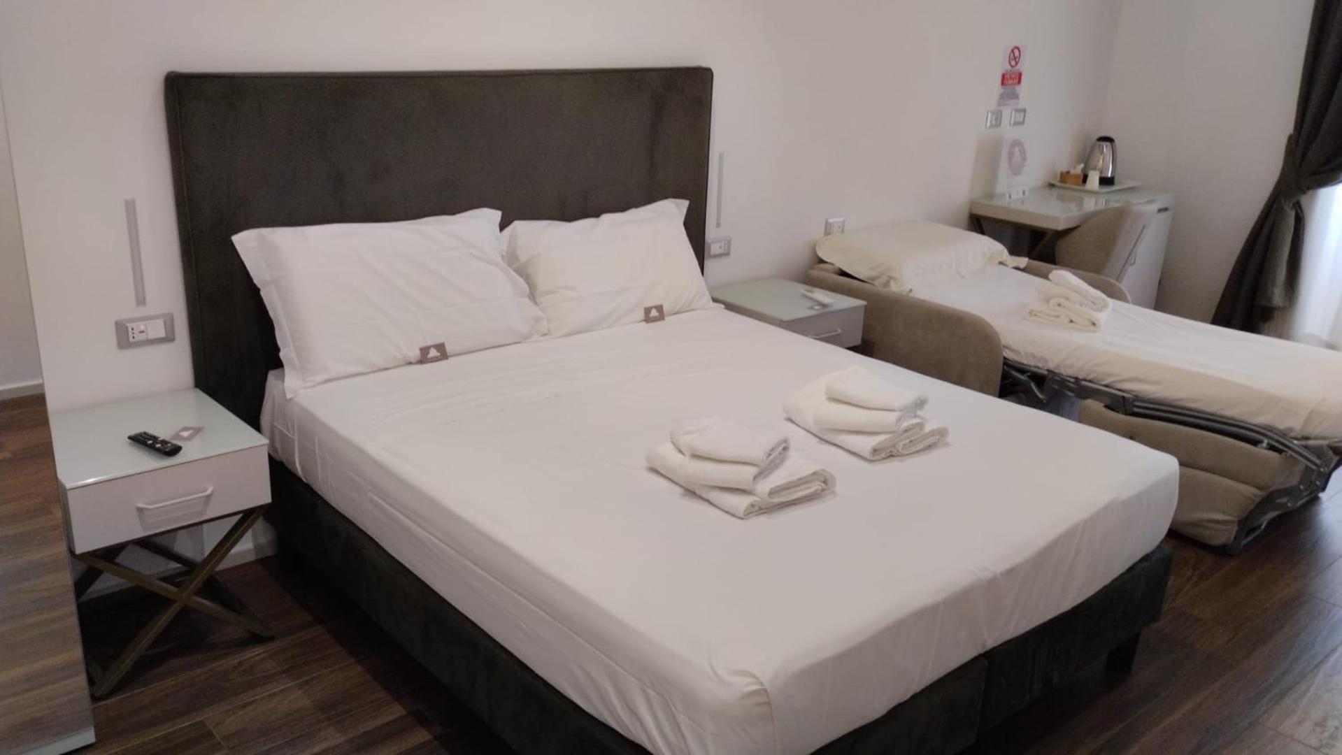 Angelicahome Roma