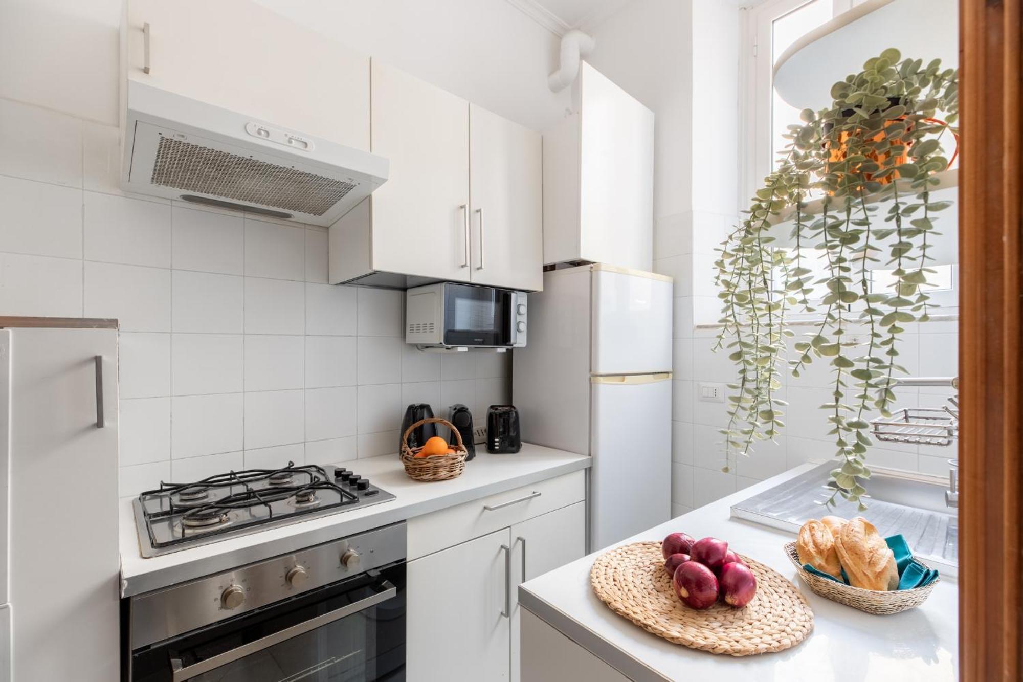 Apartamento Iflat Spanish Steps Elegant Roma