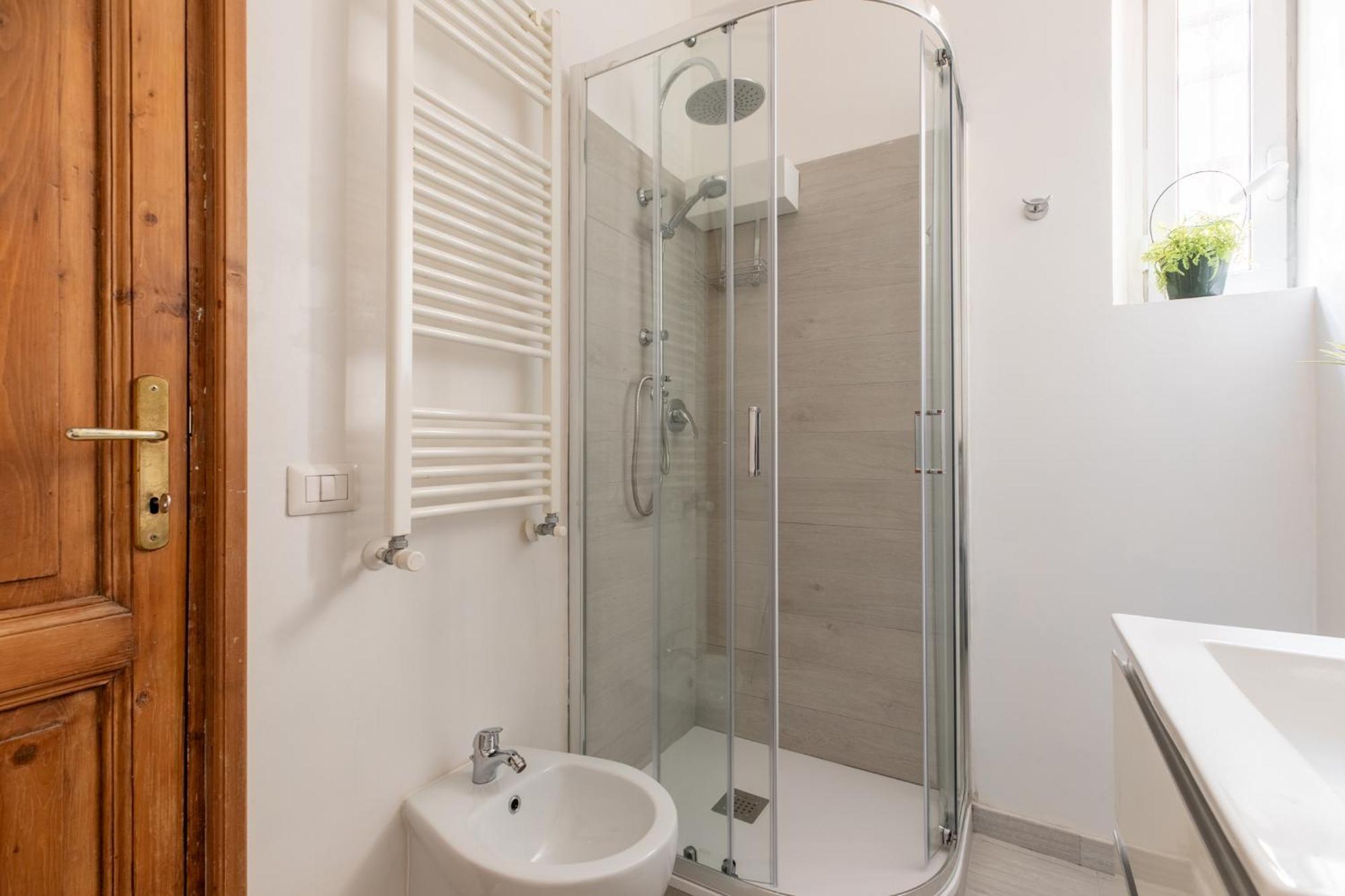 Apartamento Iflat Spanish Steps Elegant