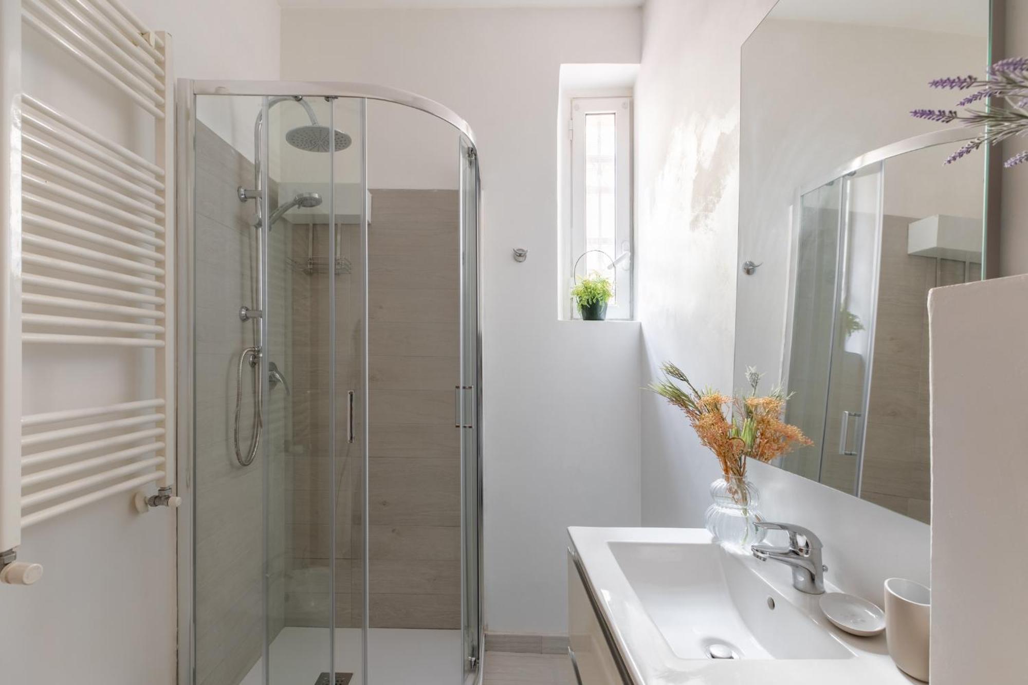 Iflat Spanish Steps Elegant Apartamento *