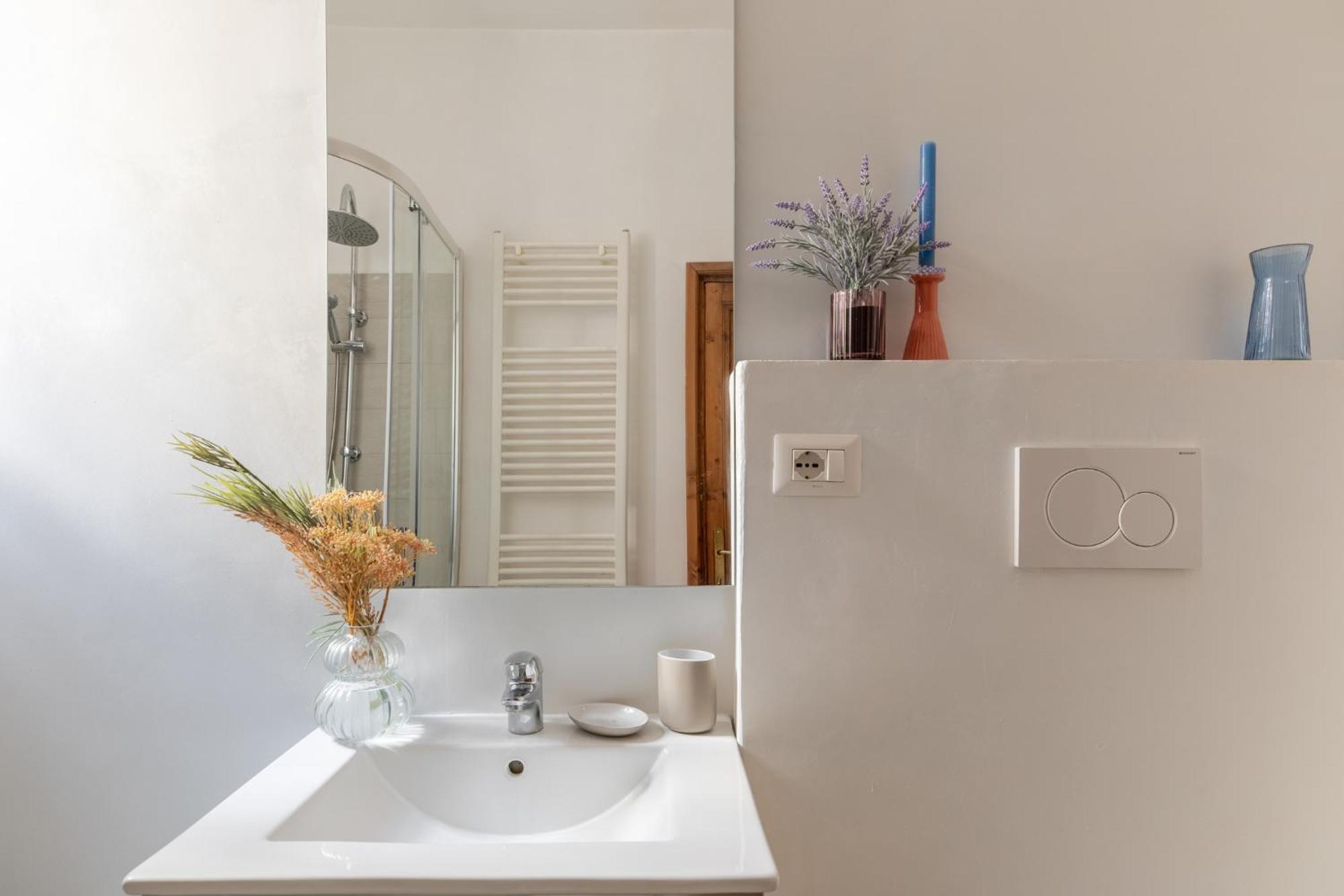 Apartamento Iflat Spanish Steps Elegant *